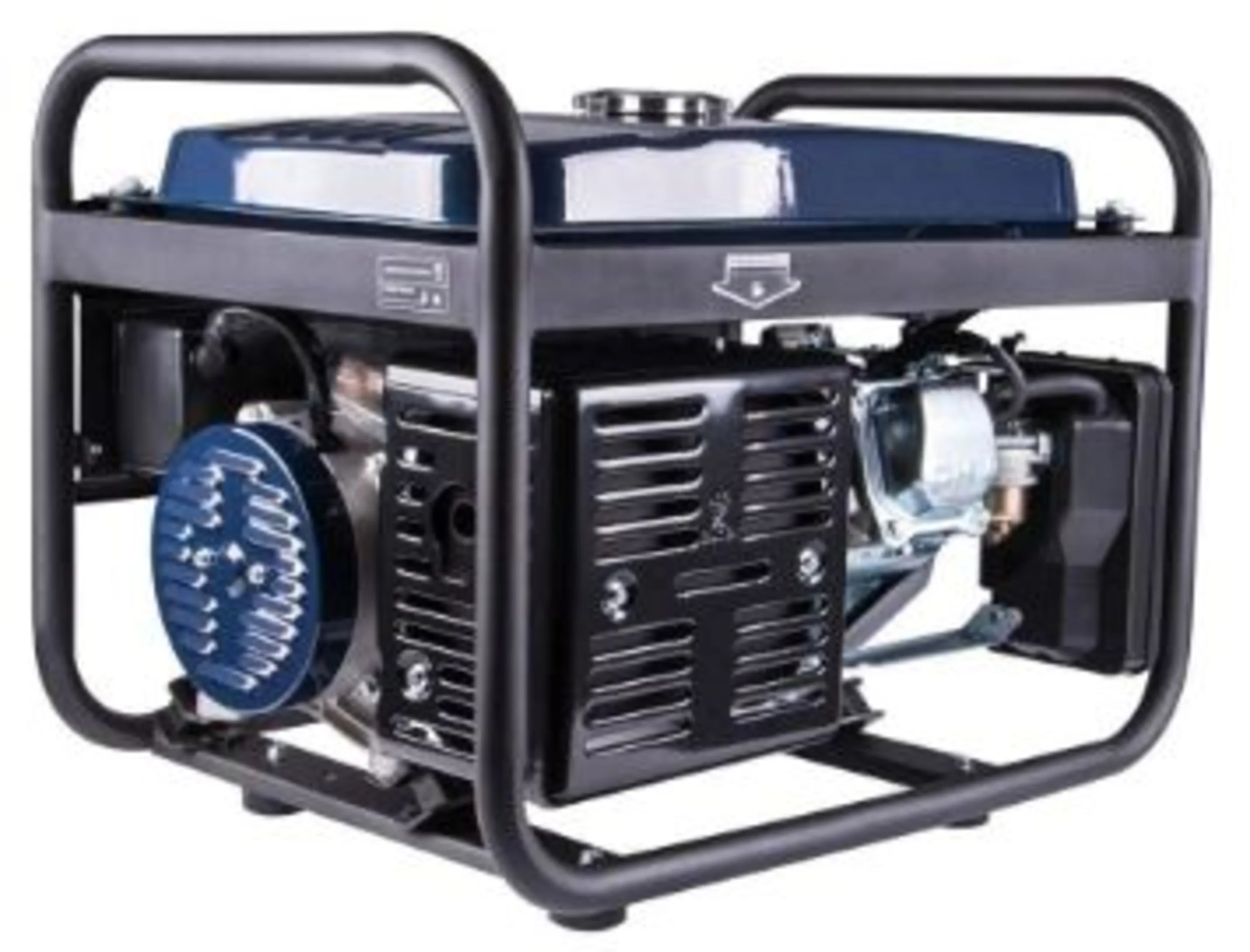 موتور برق 3 کیلو وات اکتیو مدل AC2830H