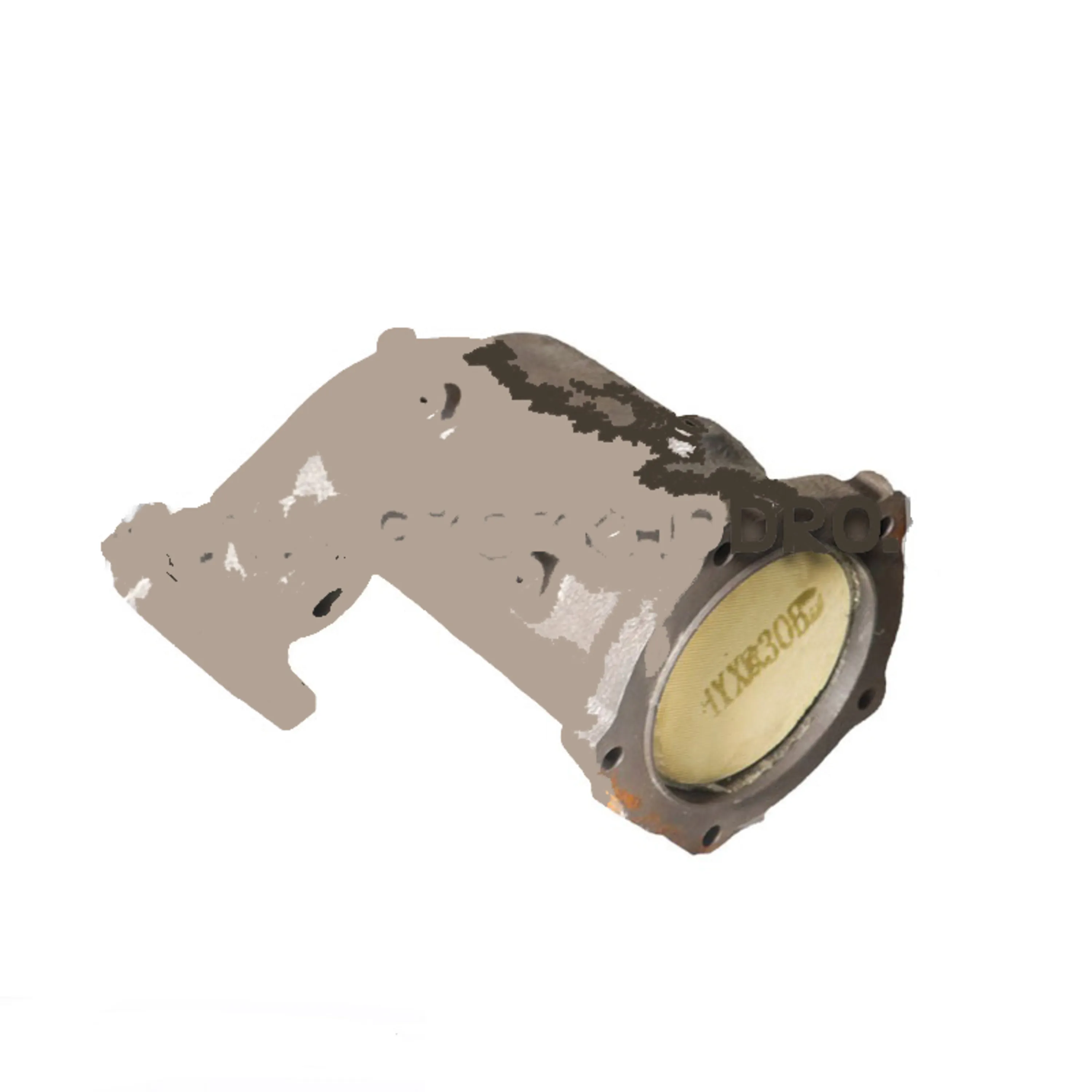 کاتالیزور نیسان رونیز کاتالیزور نیسان رونیز