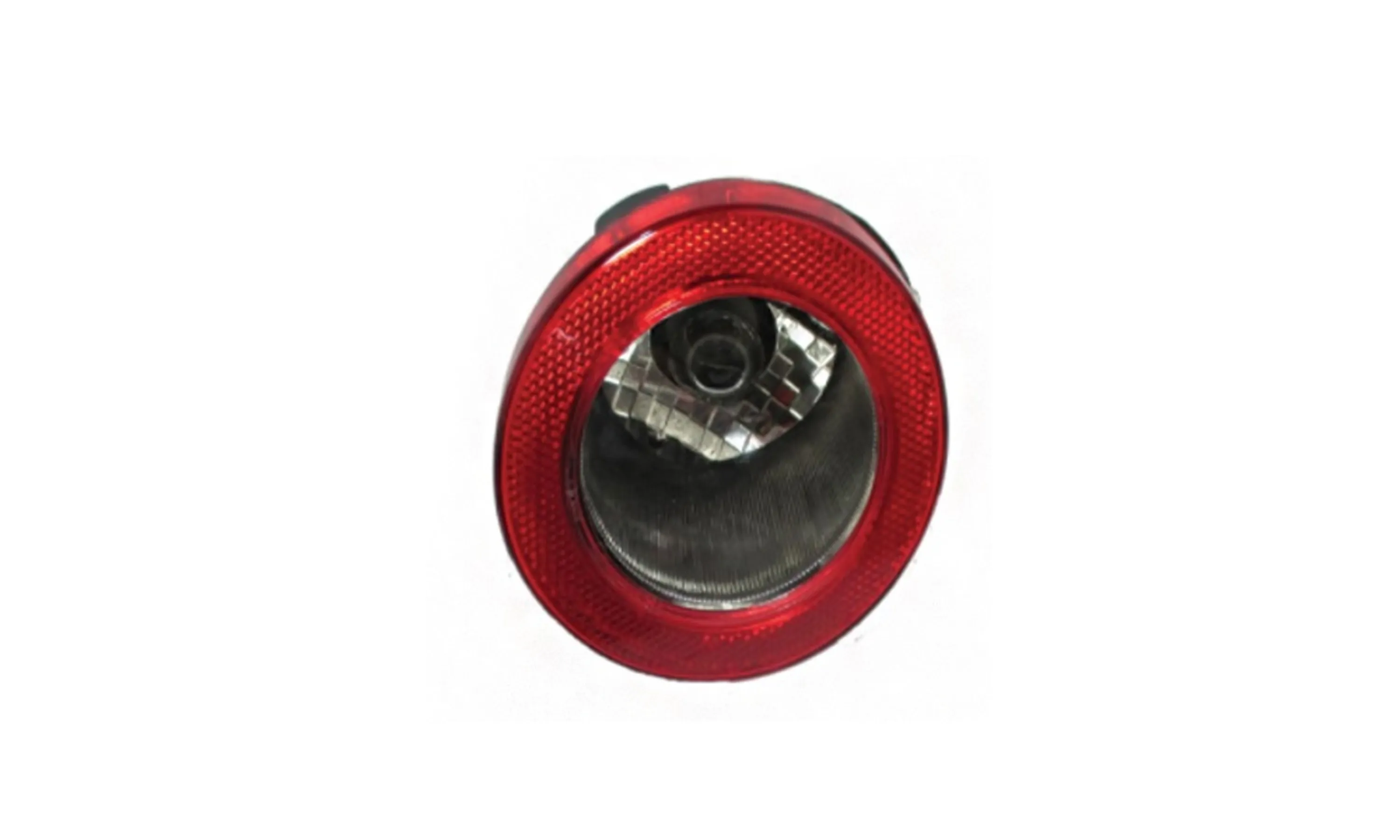 مه شکن عقب چپ ام وی ام 110S