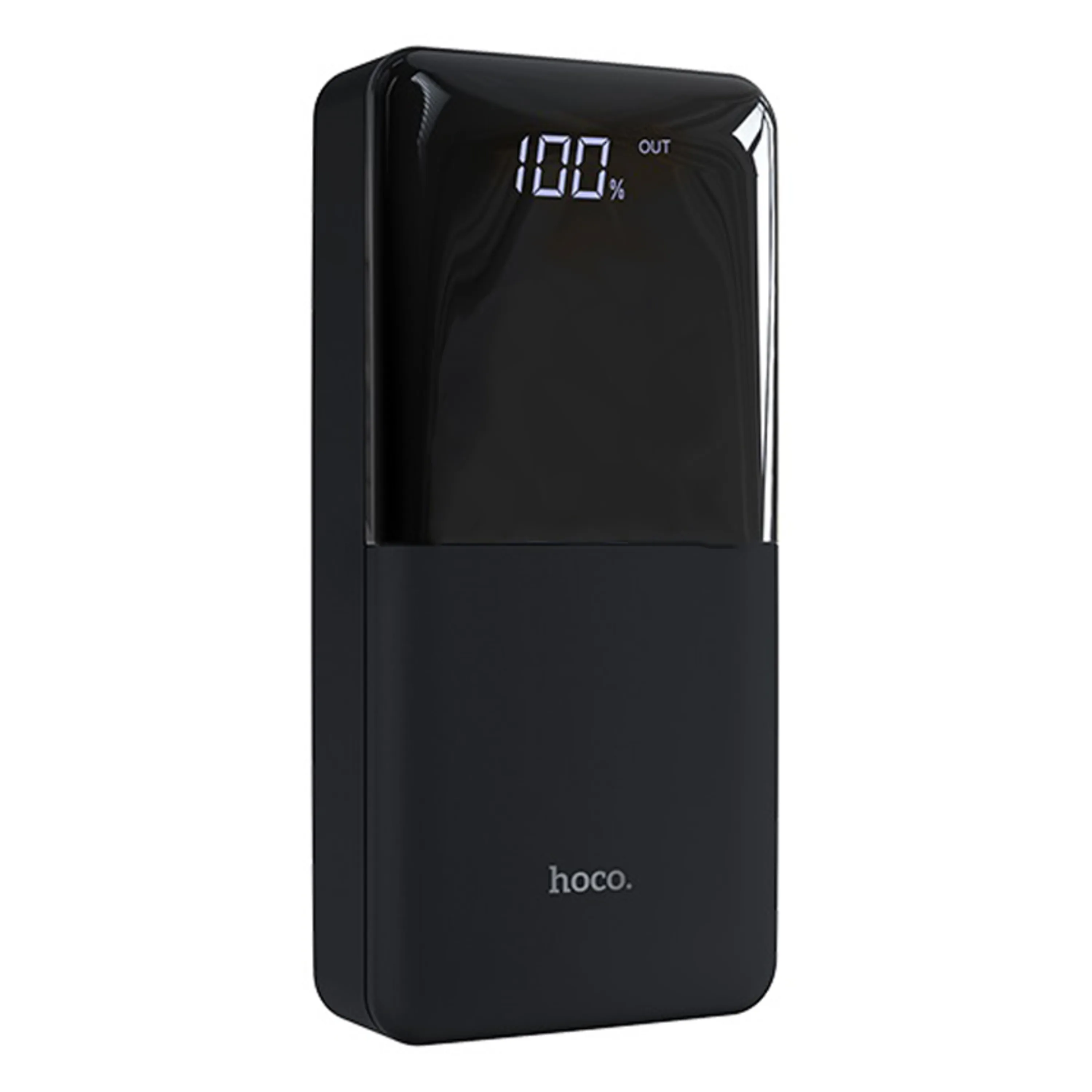 پاور بانک 20000 هوکو Hoco J42A (گارانتی 12 ماهه) پاور بانک 20000 هوکو Hoco J42A (گارانتی 12 ماهه)