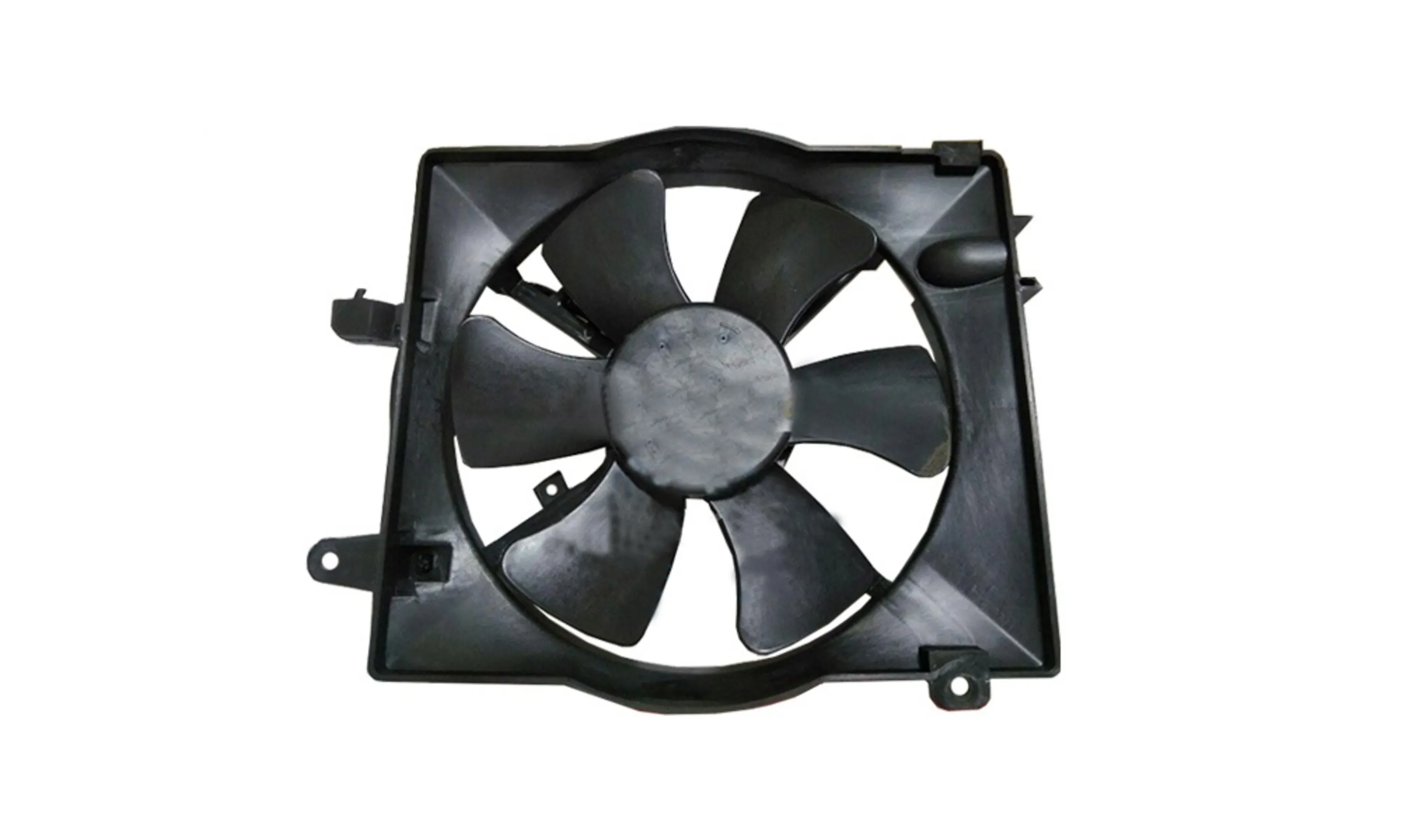 فن رادیاتور آب ام وی ام 110 فن رادیاتور آب ام وی ام 110