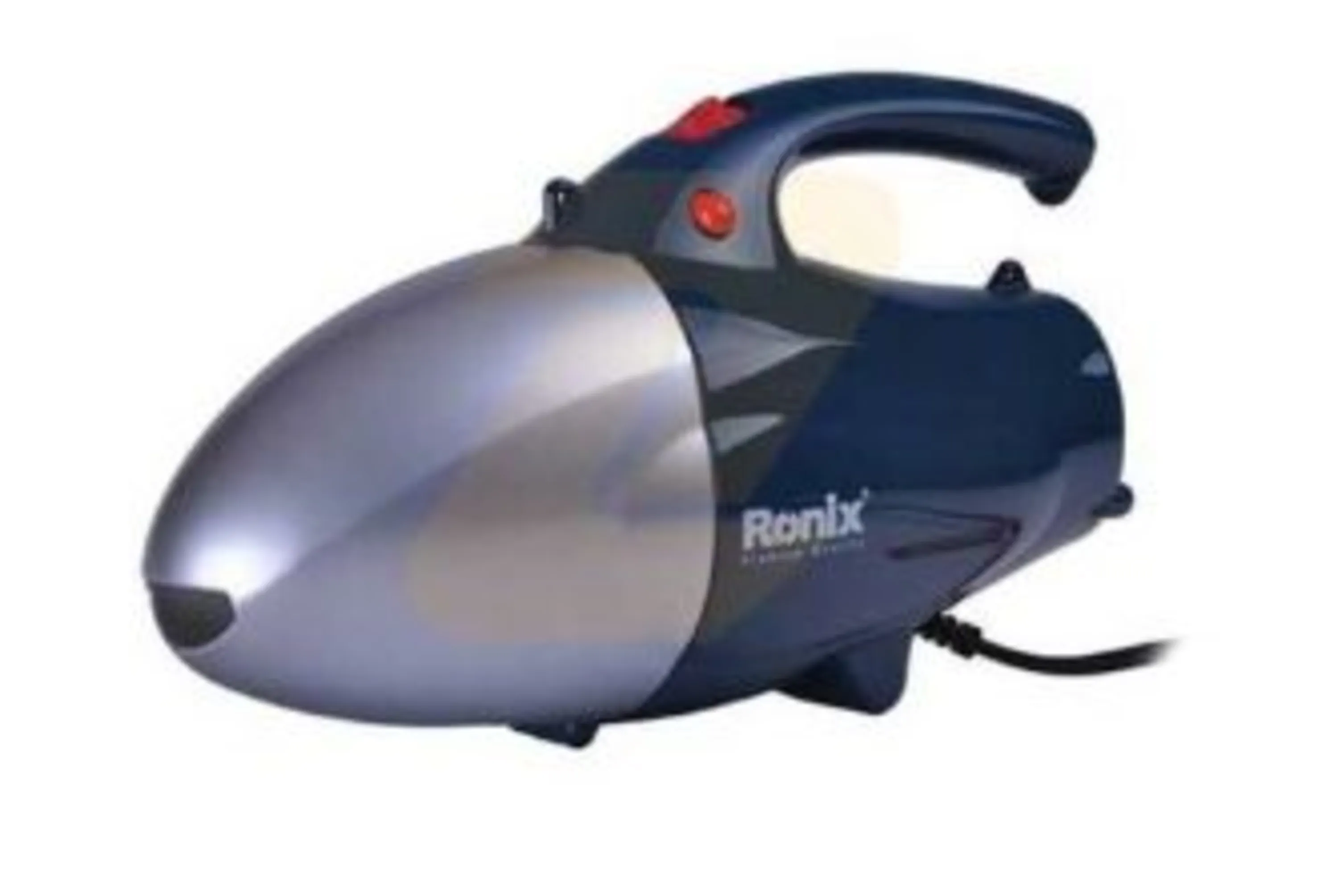 جارو بلوور (مکنده-دمنده) رونیکس مدل Ronix 1202 جارو بلوور (مکنده-دمنده) رونیکس مدل Ronix 1202