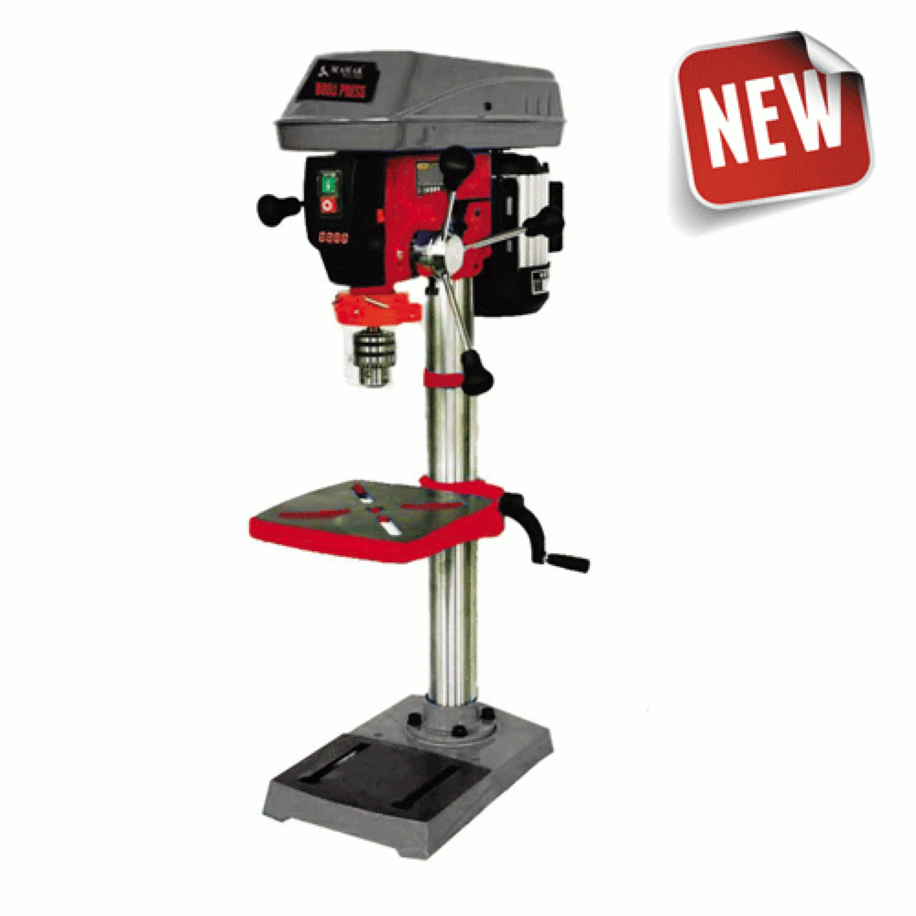 دریل ستونی محک مدل SP-5216VS دریل ستونی محک مدل SP-5216VS