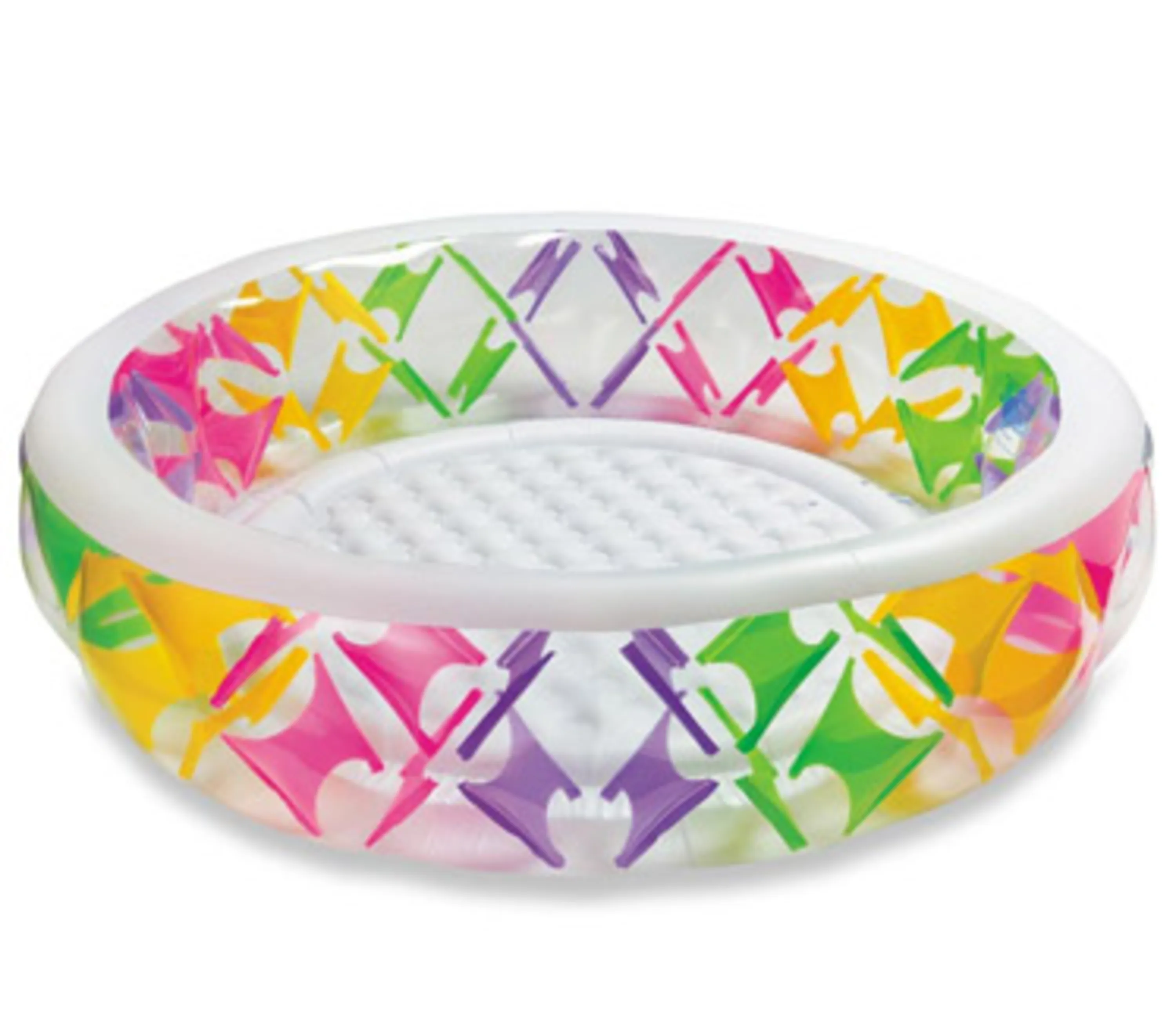 استخر بادی خانگی کودک استخر بادی خانگی کودک