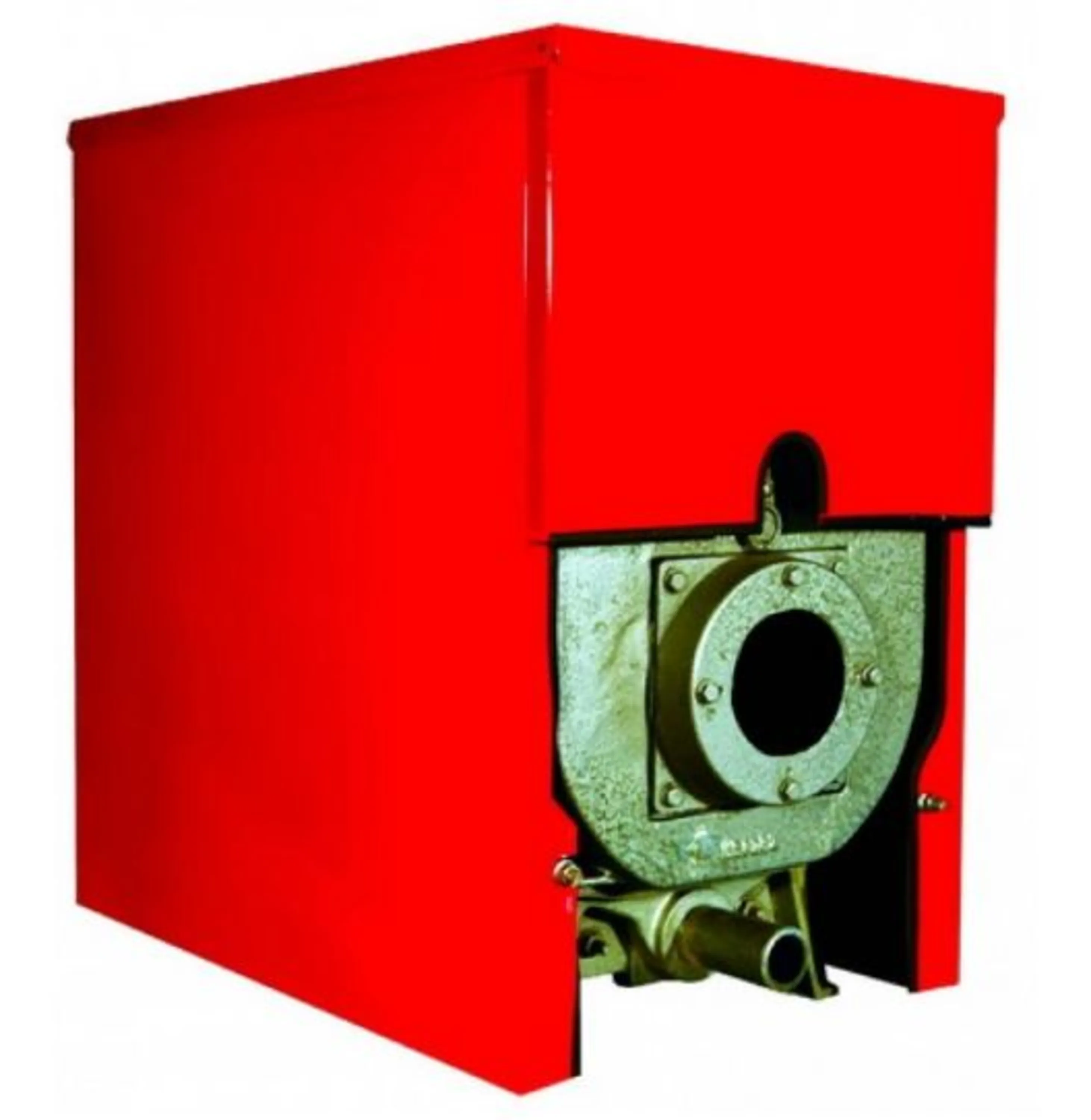 دیگ سوپر 6/300 پره شوفاژکار دیگ سوپر 6/300 پره شوفاژکار