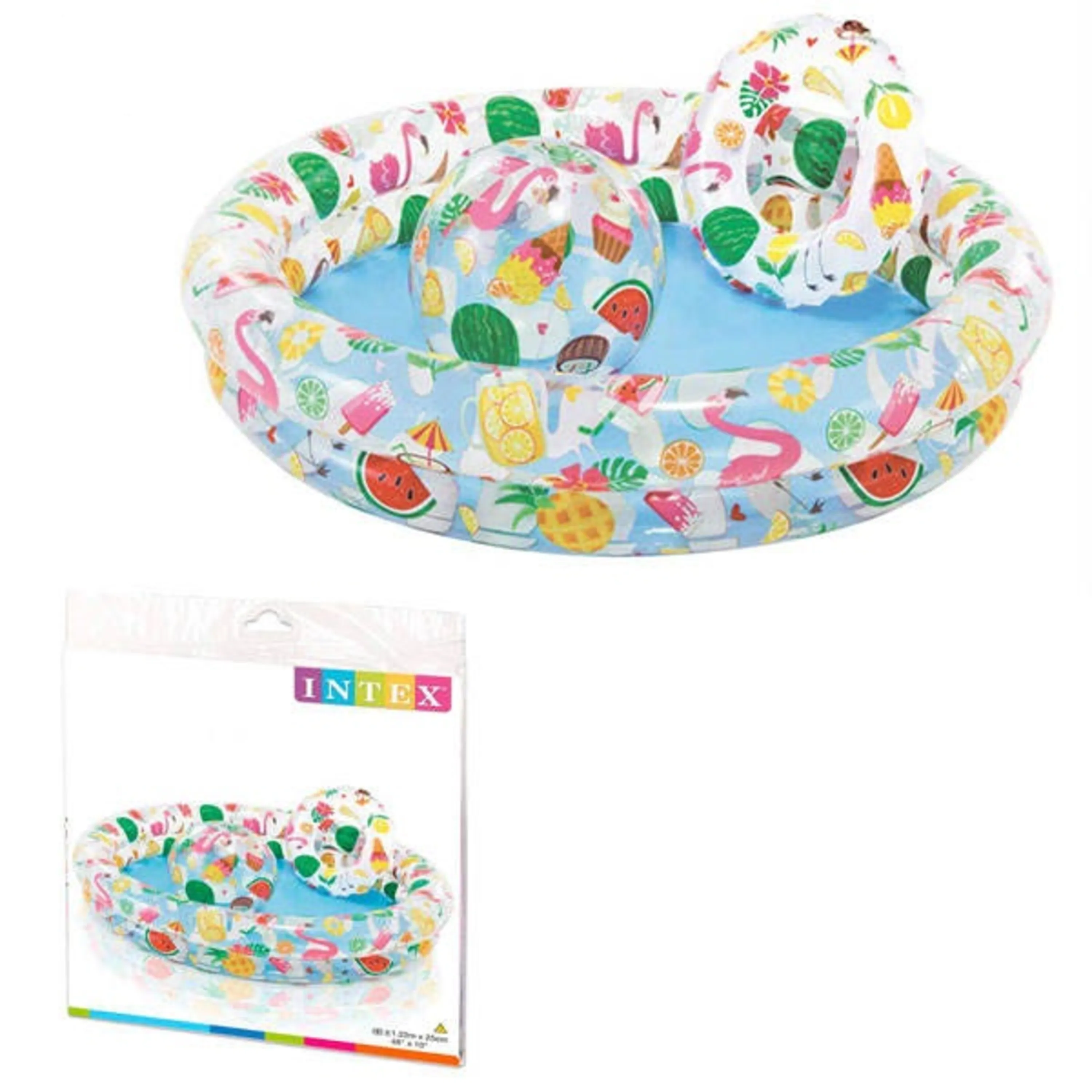 استخر بادی اینتکس کد 59460