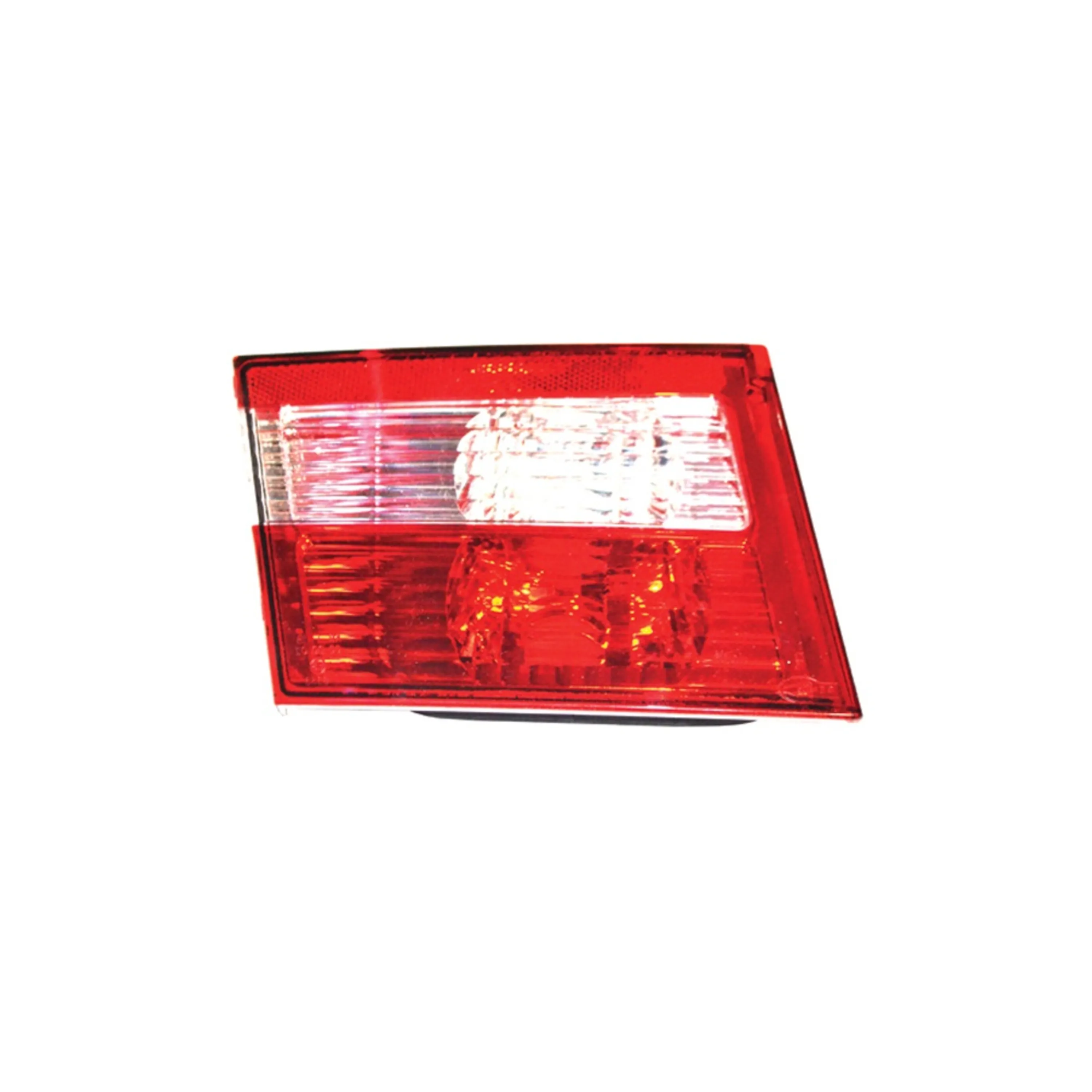 چراغ خطر عقب روی صندوق سمند LX چراغ خطر عقب روی صندوق سمند LX