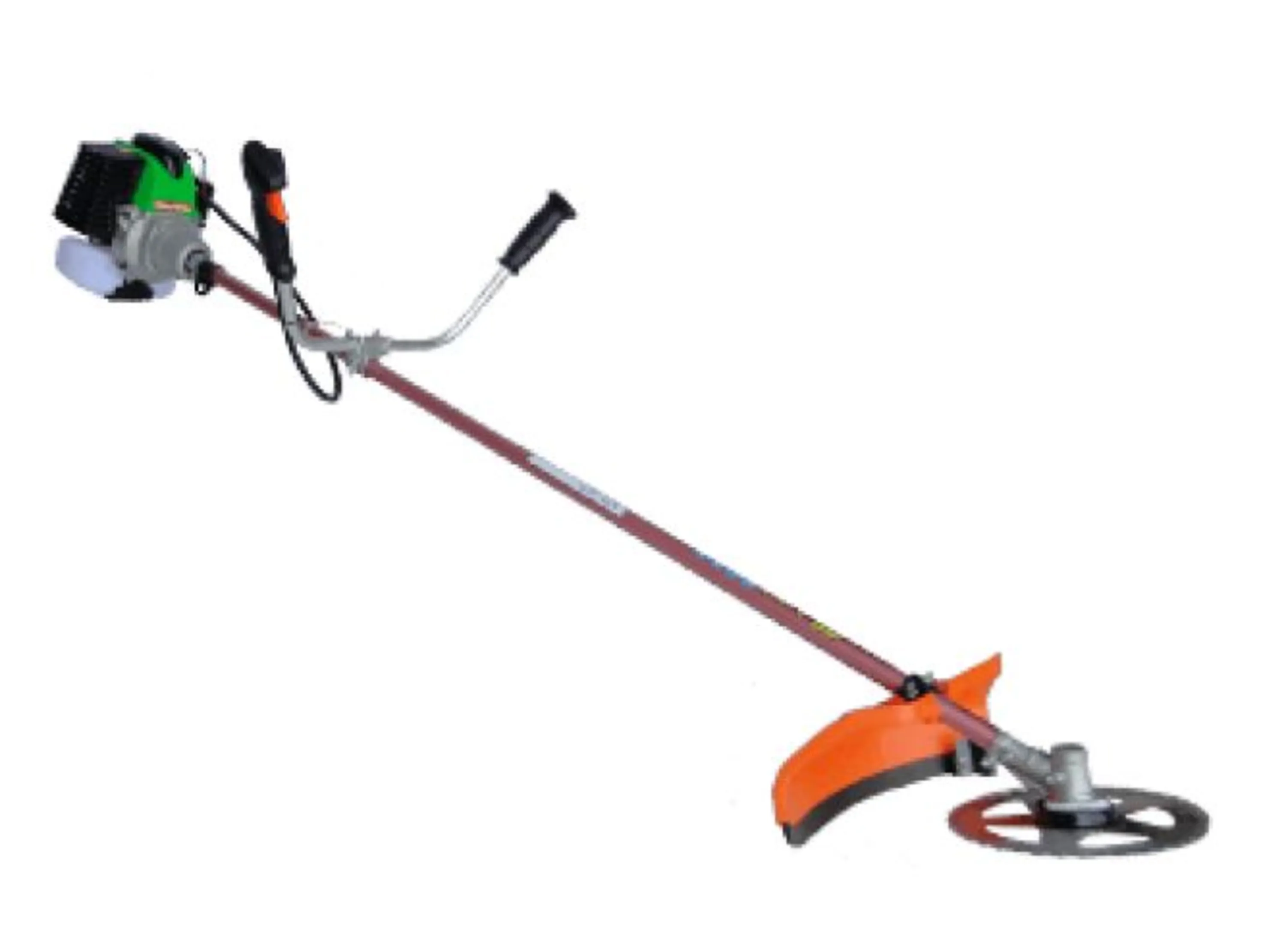 علف زن KNC- CG دوزمانه علف تراش دوشی علف زن KNC- CG دوزمانه علف تراش دوشی