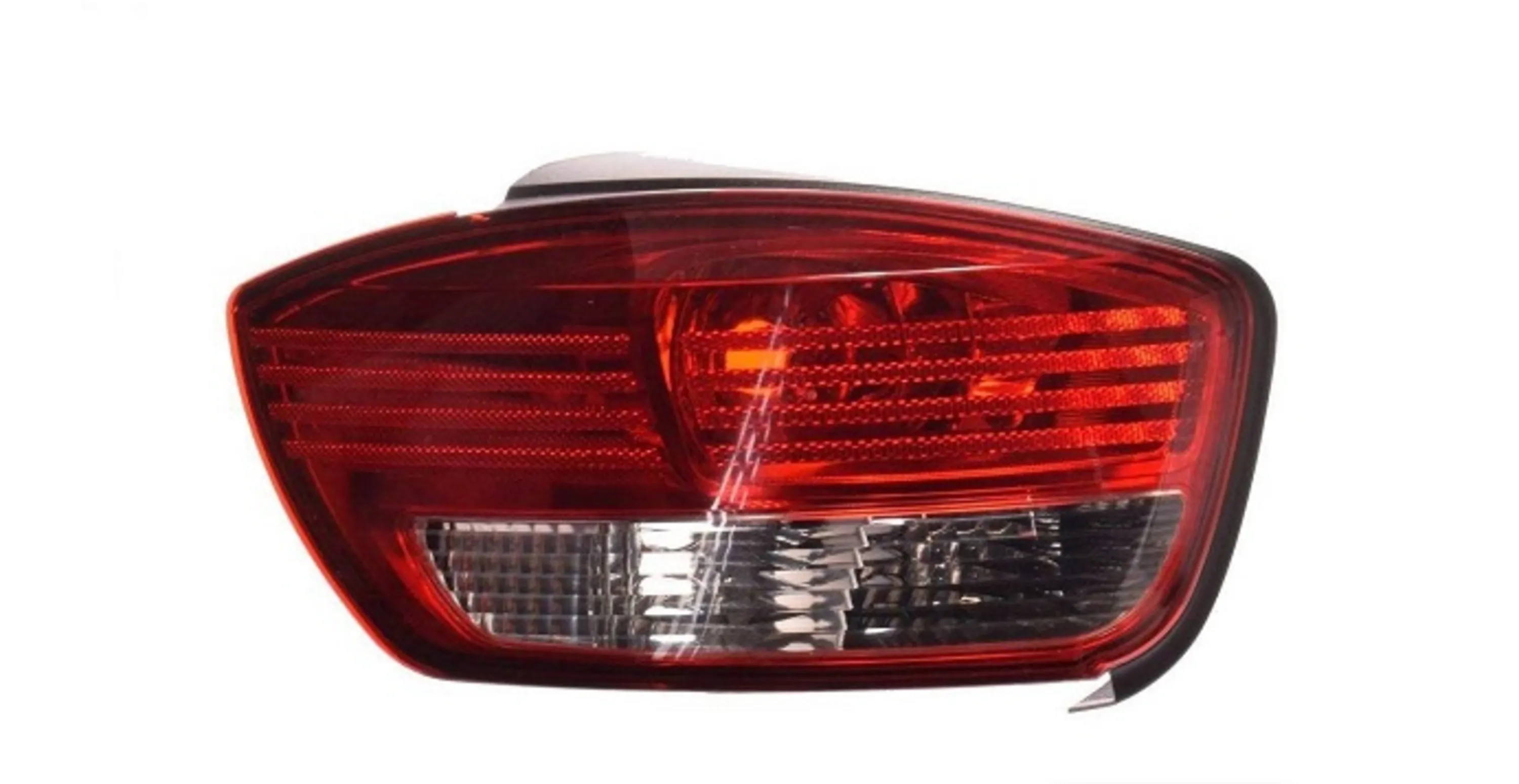 چراغ خطر عقب تیبا 2 جمع ساز چراغ خطر عقب تیبا 2 جمع ساز