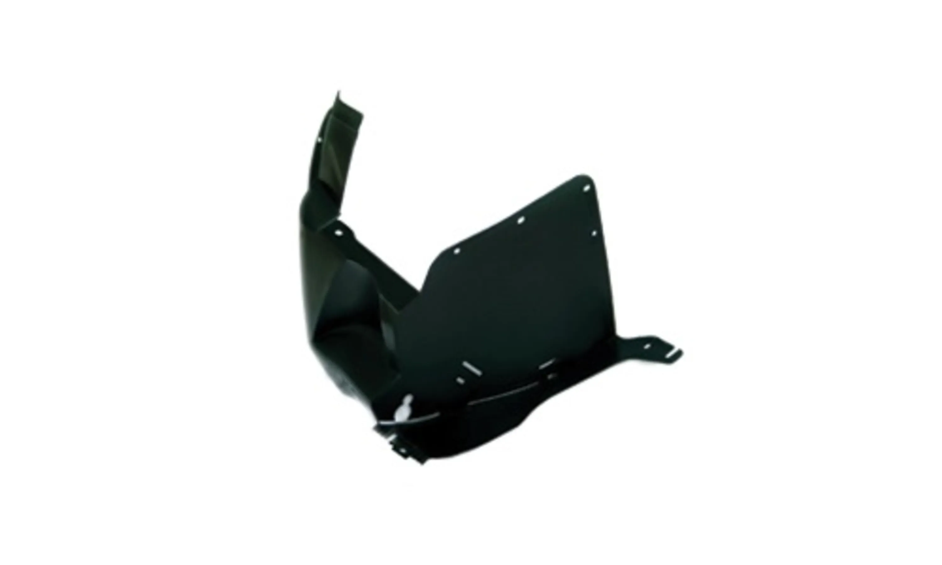 شلگیر خرچنگی جلو چپ سمند-وارداتی شلگیر خرچنگی جلو چپ سمند-وارداتی