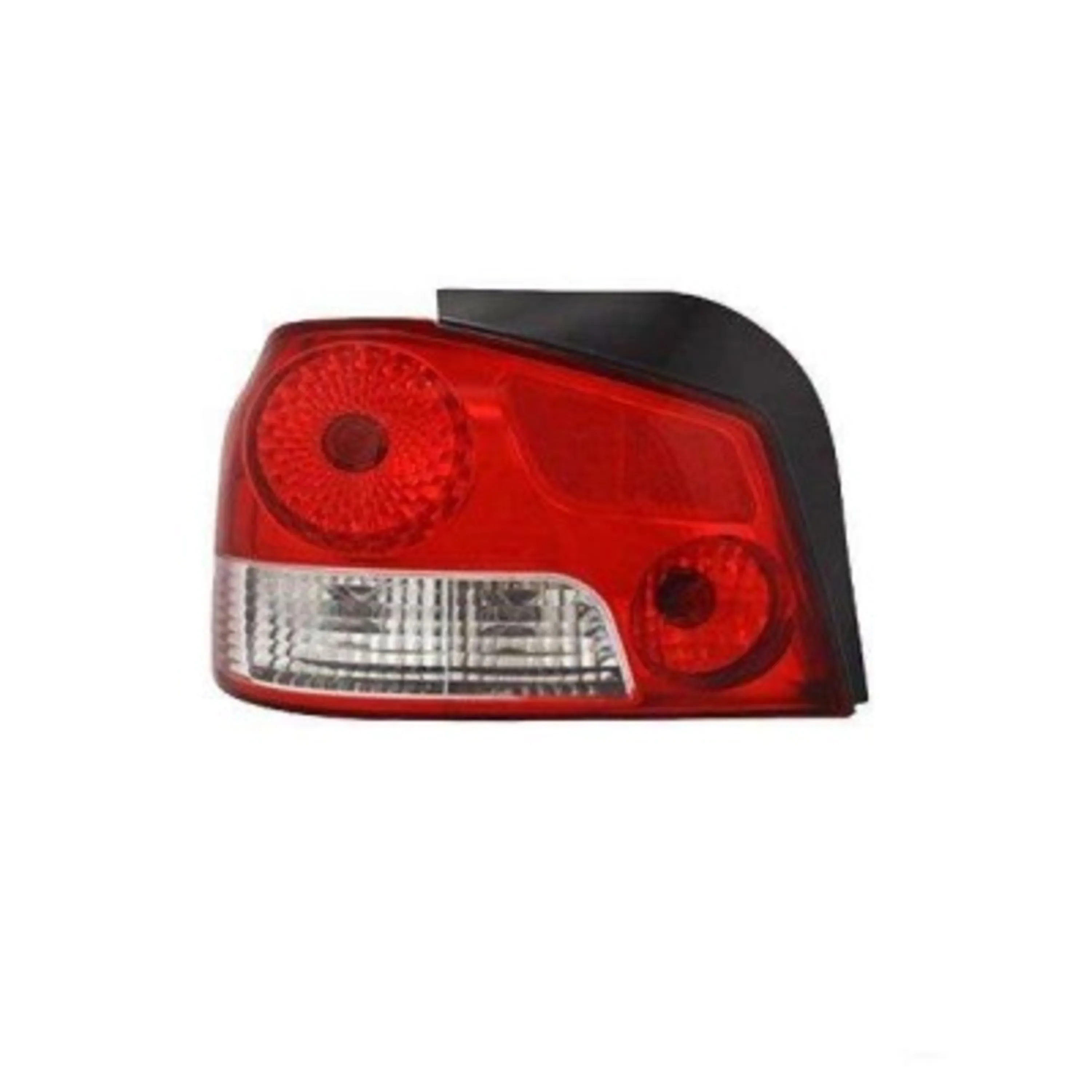 چراغ خطر عقب چپ فن آوران مناسب برای پراید 132