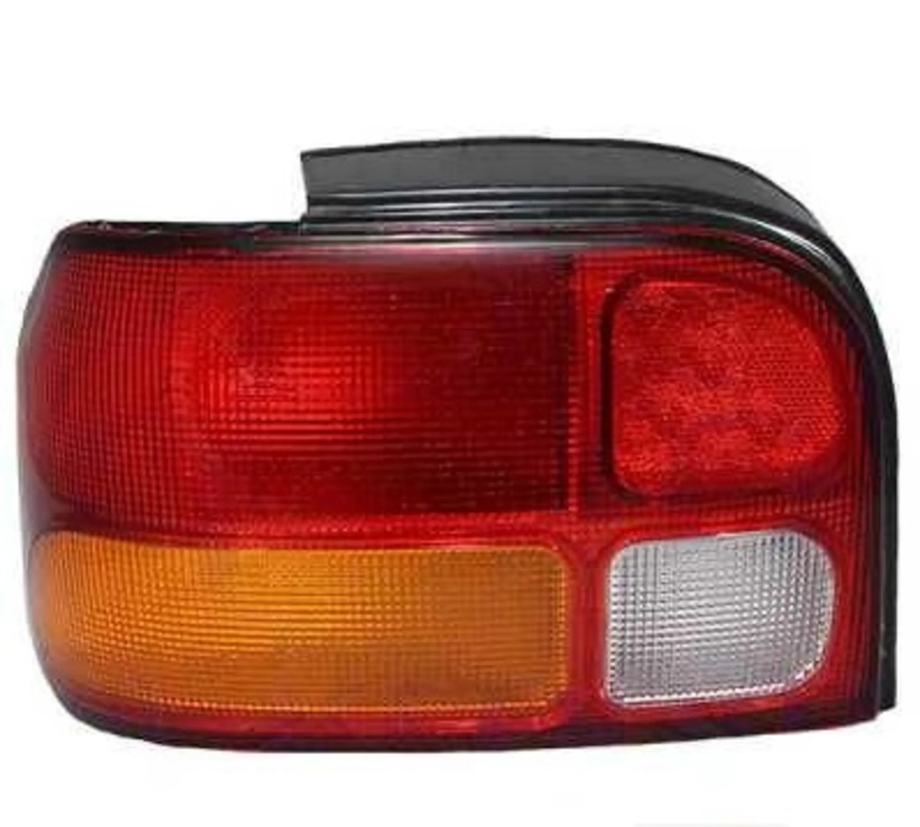 چراغ خطر سمت چپ پراید صبا فن آوران