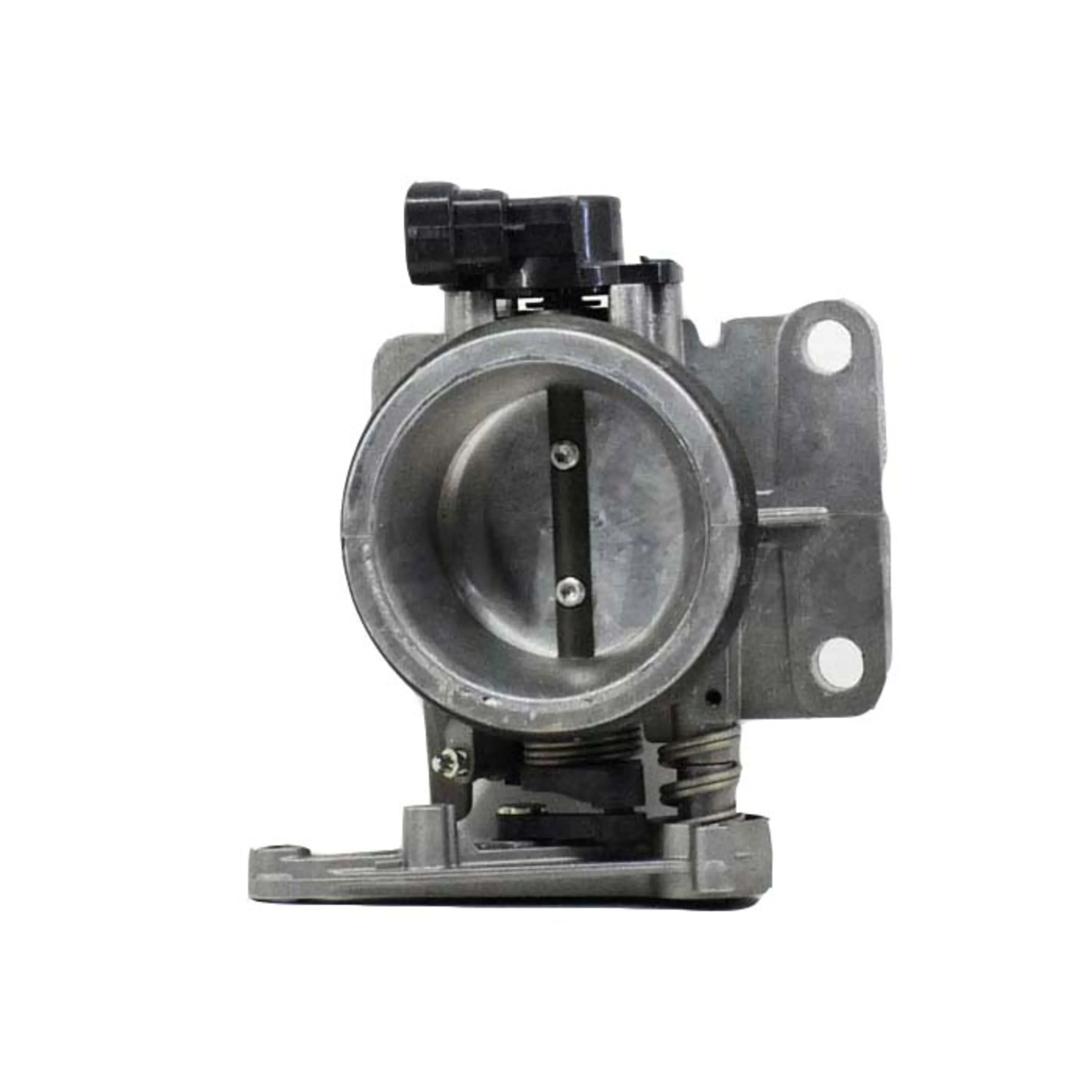 دریچه گاز مکانیکی (دنده ای) اصلی رنو