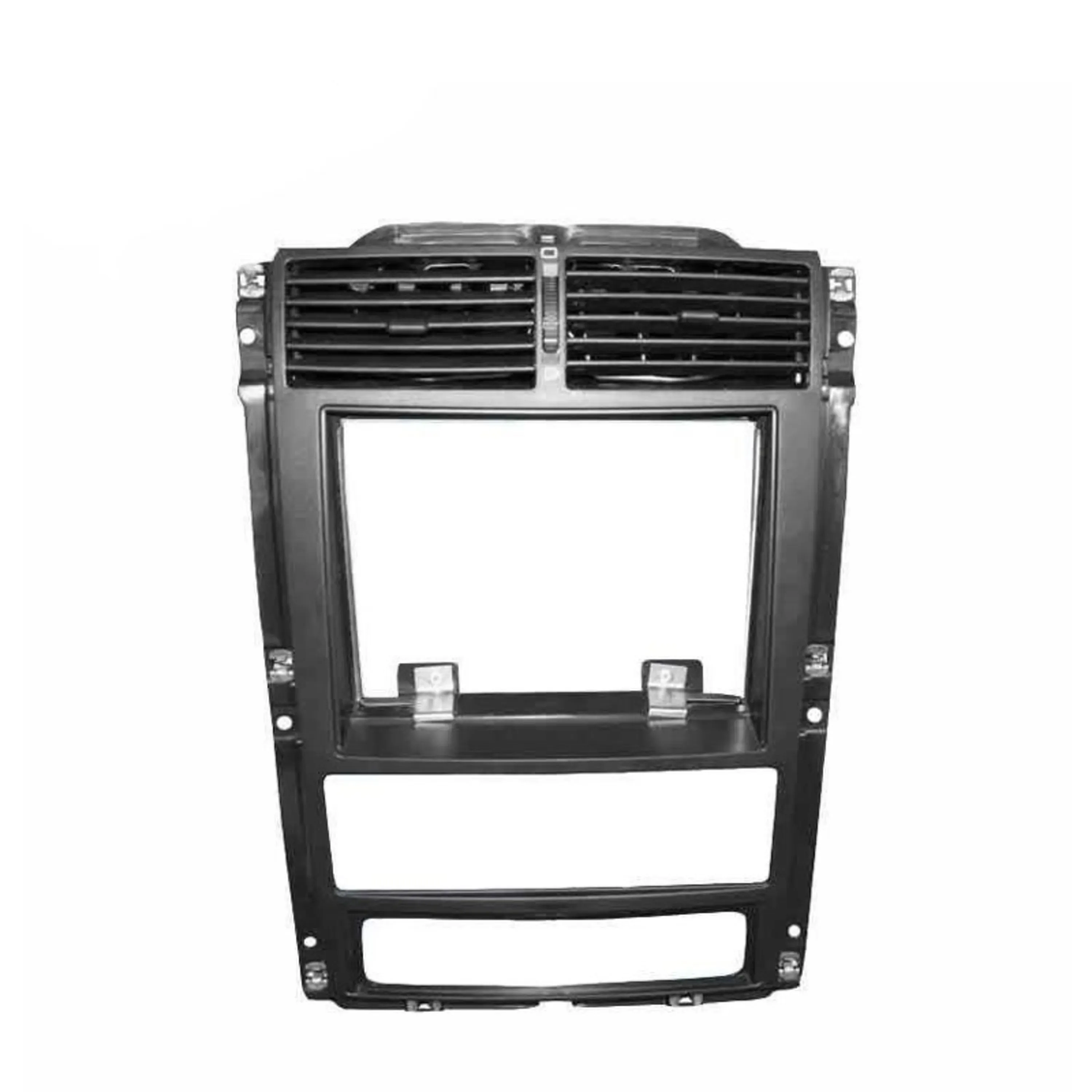 مجموعه پنل میانی داشبورد پژو 405_SLX جدید کروز مجموعه پنل میانی داشبورد پژو 405_SLX جدید کروز