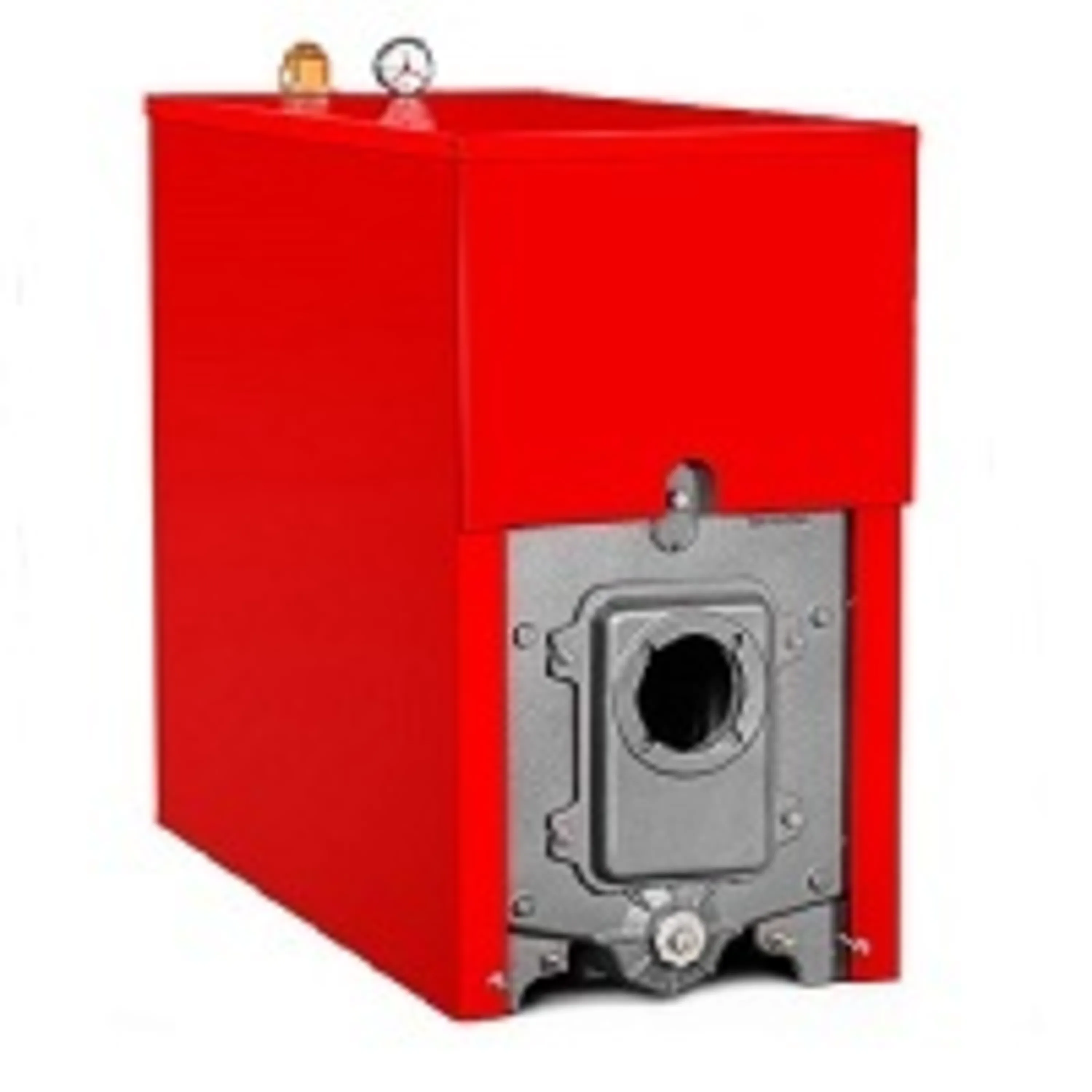 بویلر سولار 400-12 پره شوفاژکار