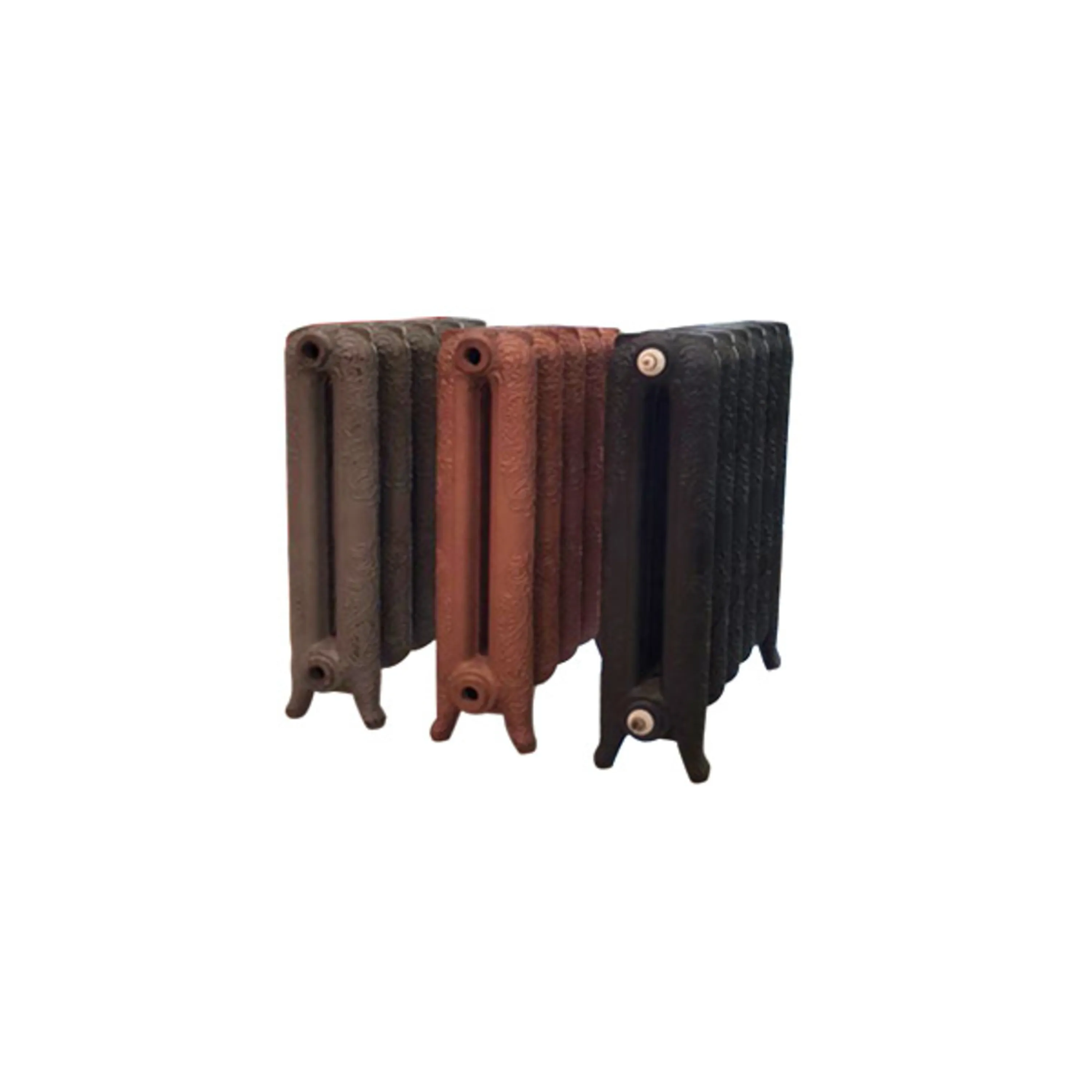 رادیاتور دکوراتیو شوفاژ کار 5 پره رادیاتور دکوراتیو شوفاژ کار 5 پره