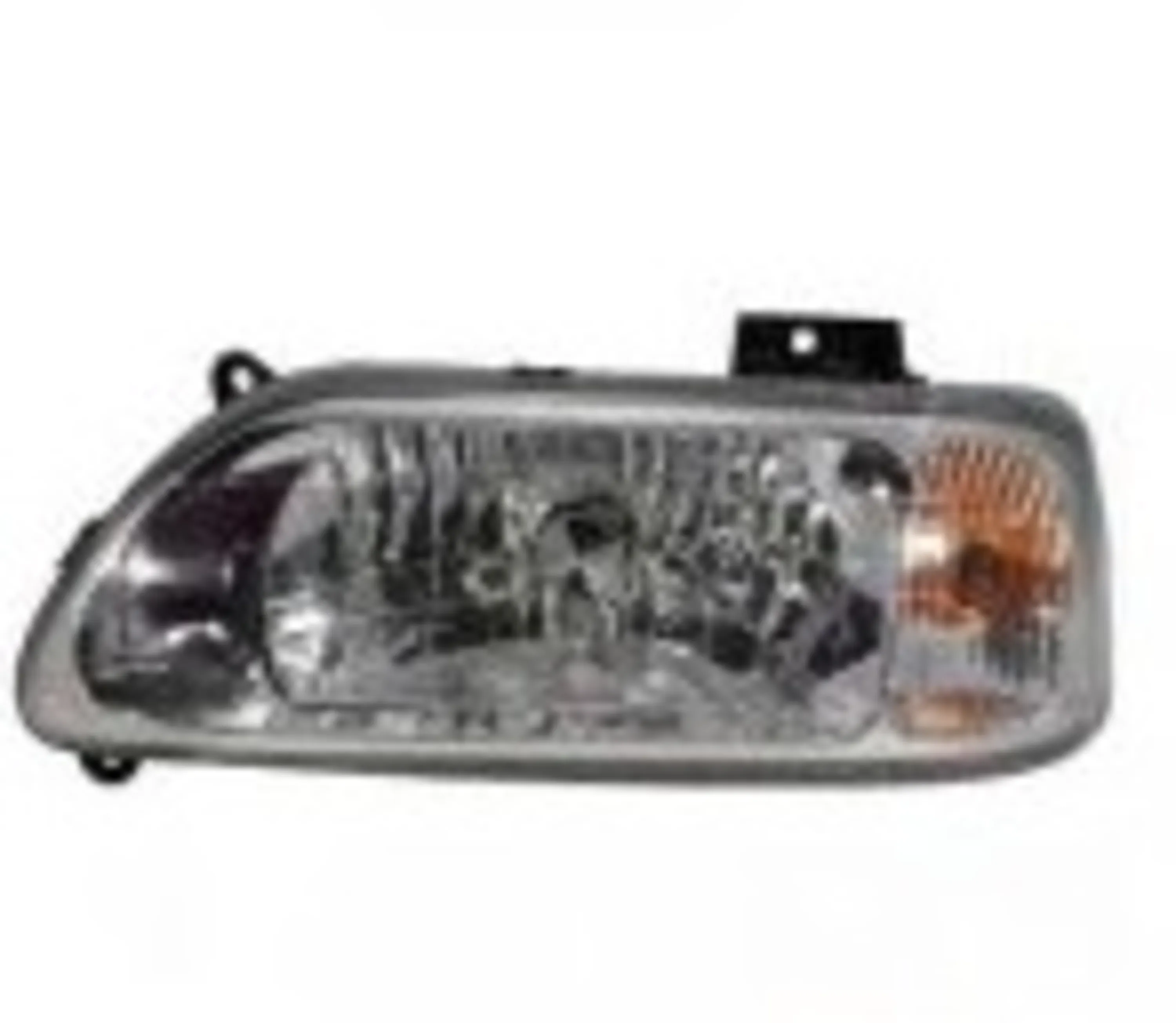 چراغ جلو موتوردار سمت چپ پراید 131 فن آوران