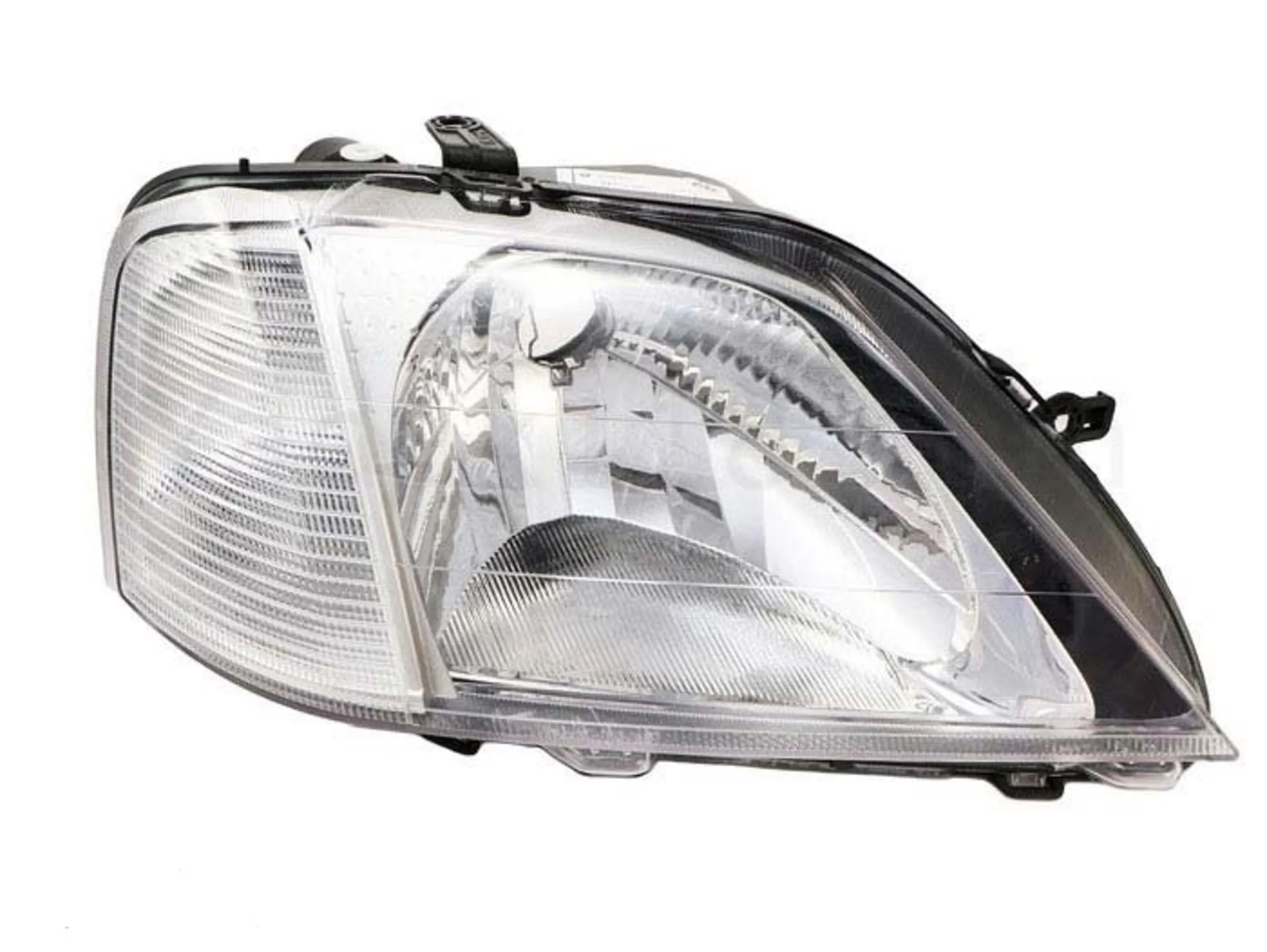 چراغ جلو ال90 جمع ساز چراغ جلو ال90 جمع ساز