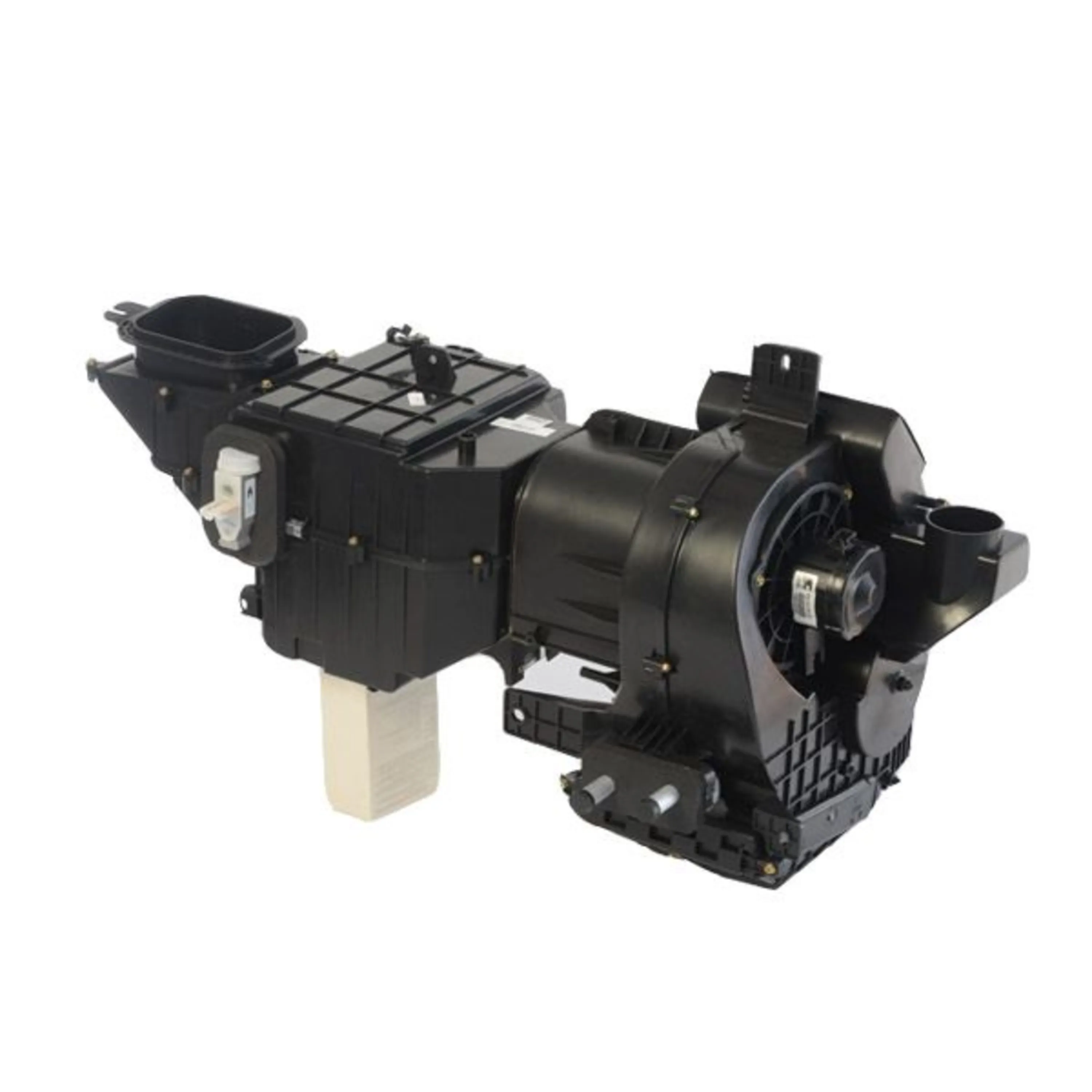 مجموعه تهویه مطبوع دستی تیبا کروز مجموعه تهویه مطبوع دستی تیبا کروز