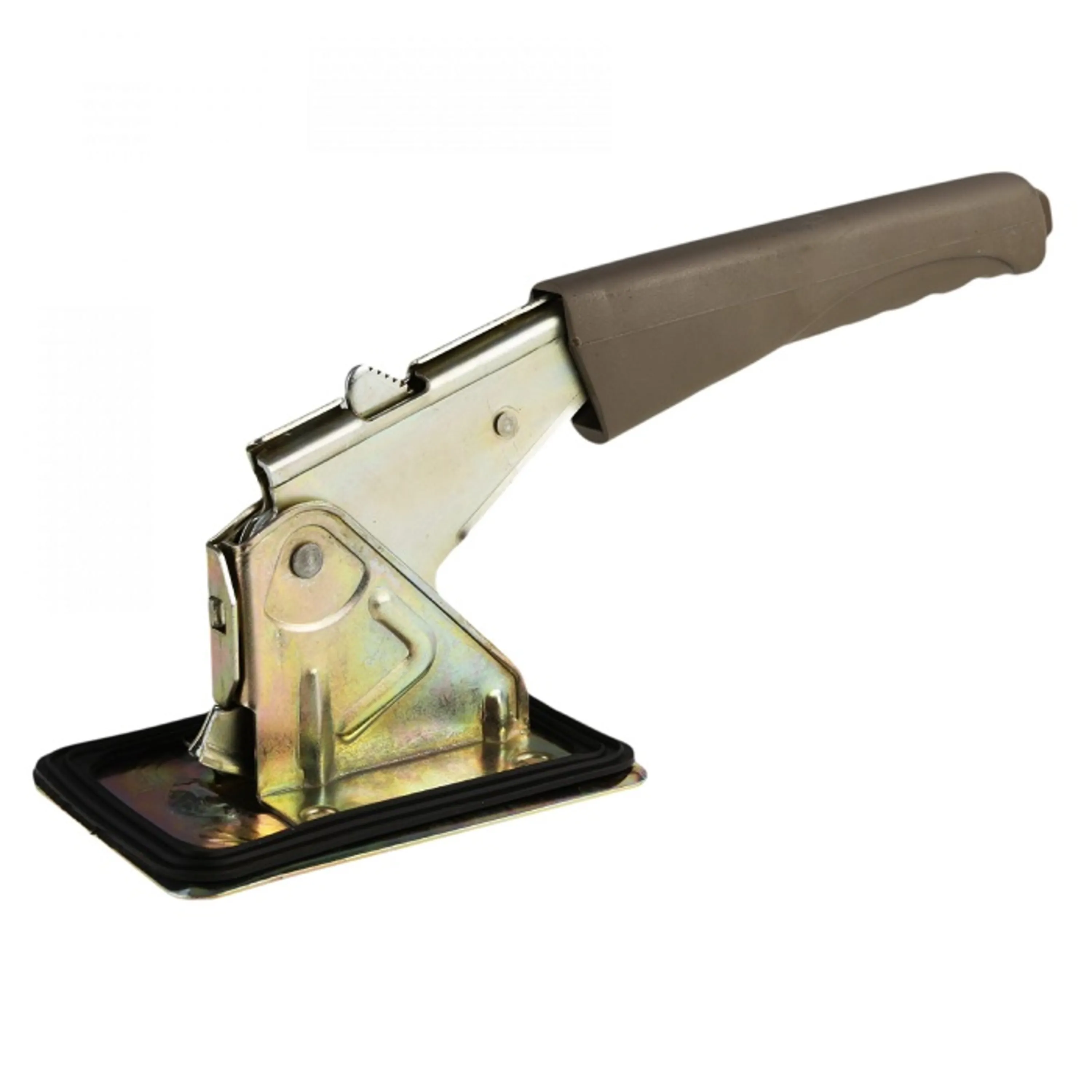 تفنگی ترمز دستی پژو و سمند کرم و مشکی تفنگی ترمز دستی پژو و سمند کرم و مشکی