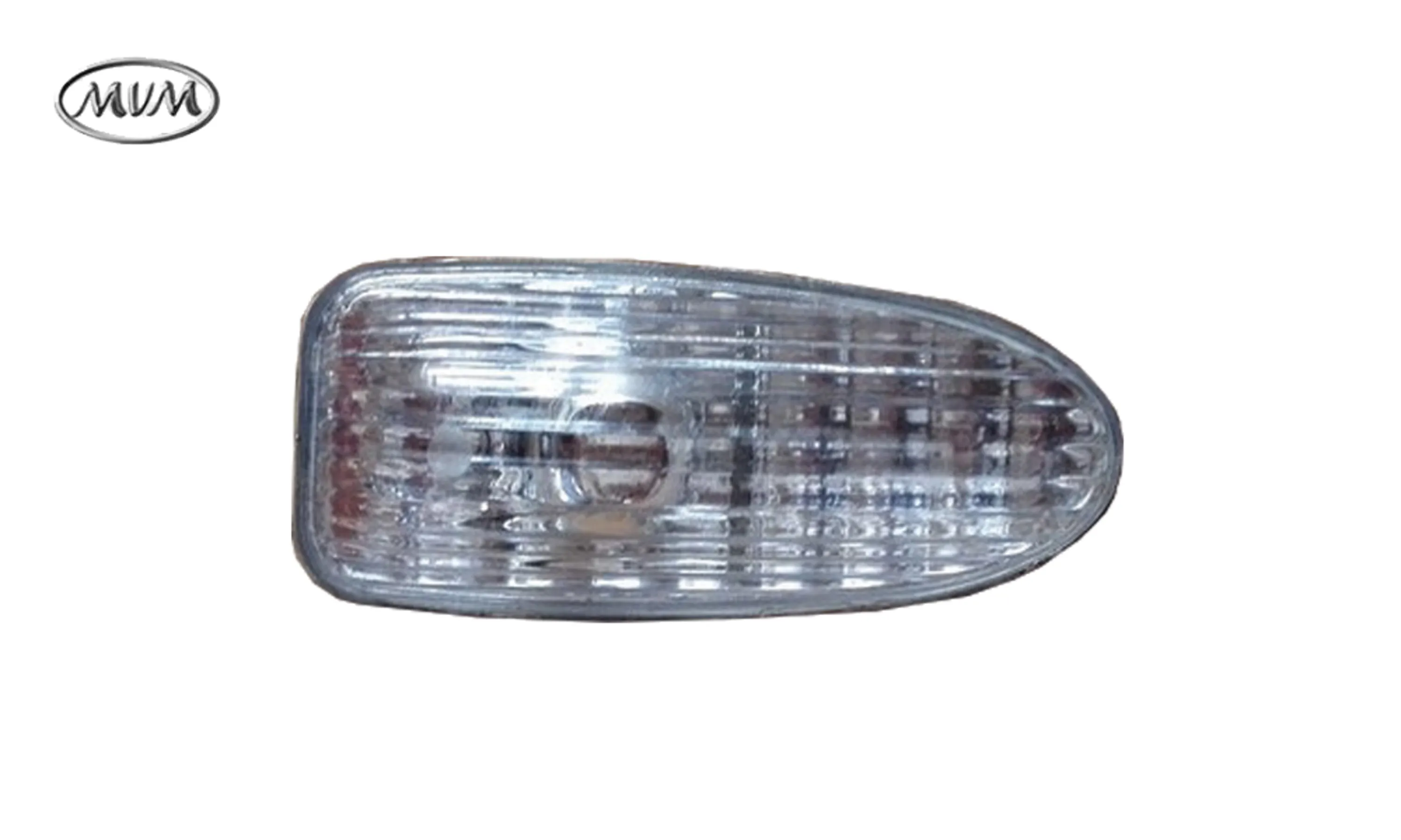 راهنما روی گلگیر ام وی ام 530 راهنما روی گلگیر ام وی ام 530