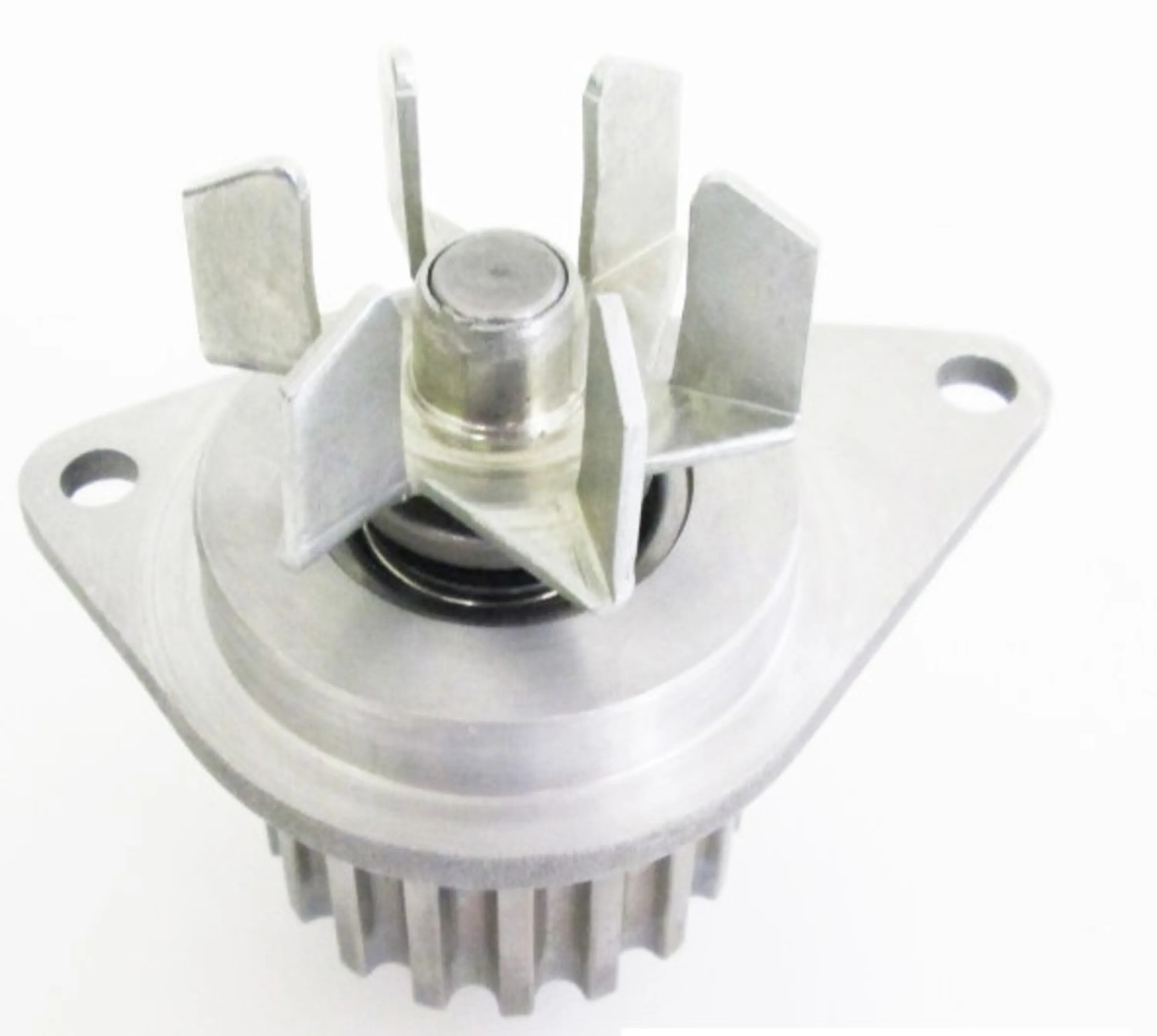 پمپ آب (واتر پمپ) تیپ 2 پژو 206 پمپ آب (واتر پمپ) تیپ 2 پژو 206