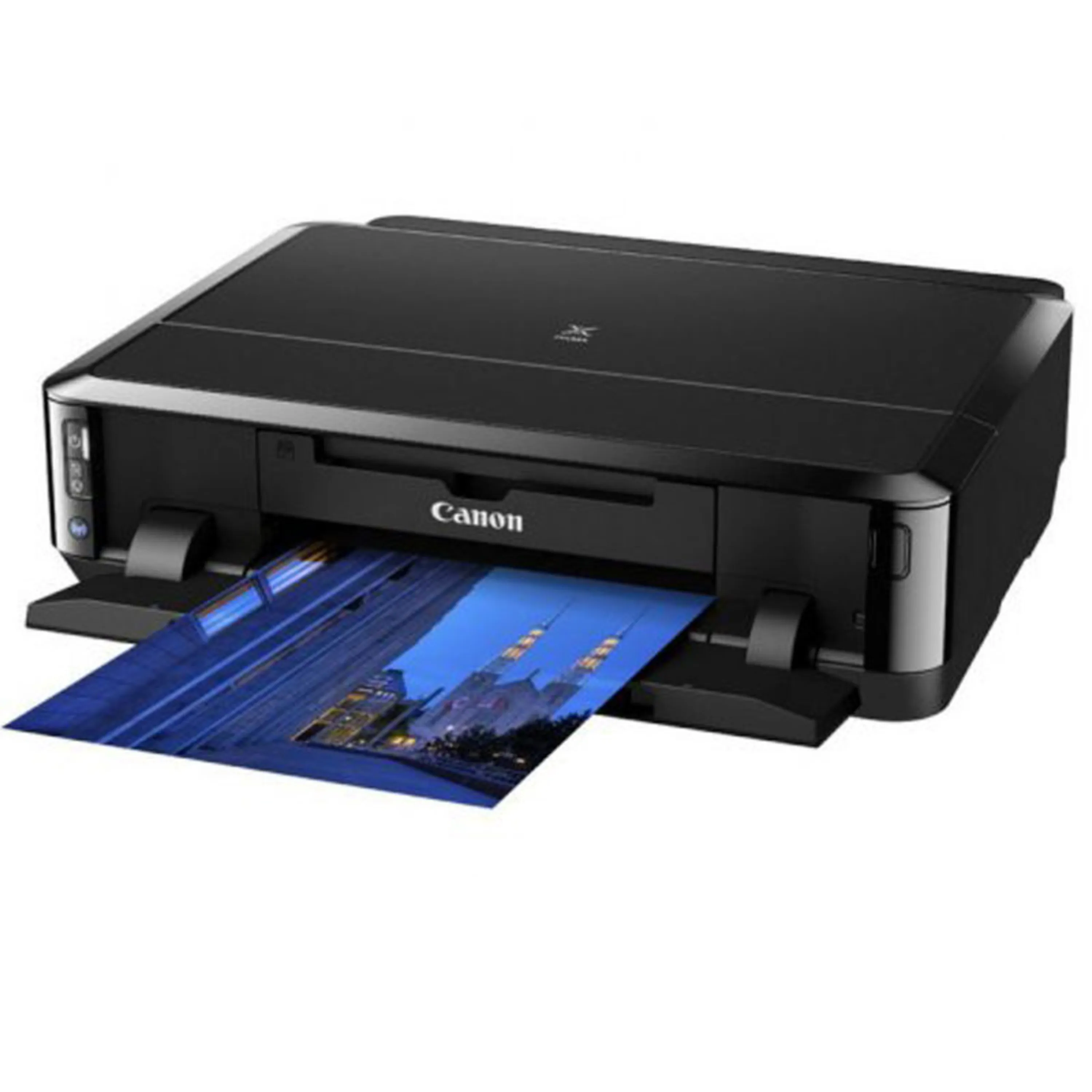 پرینتر جوهر افشان مخصوص چاپ عکس Canon PIXMA iP7250 پرینتر جوهر افشان مخصوص چاپ عکس Canon PIXMA iP7250