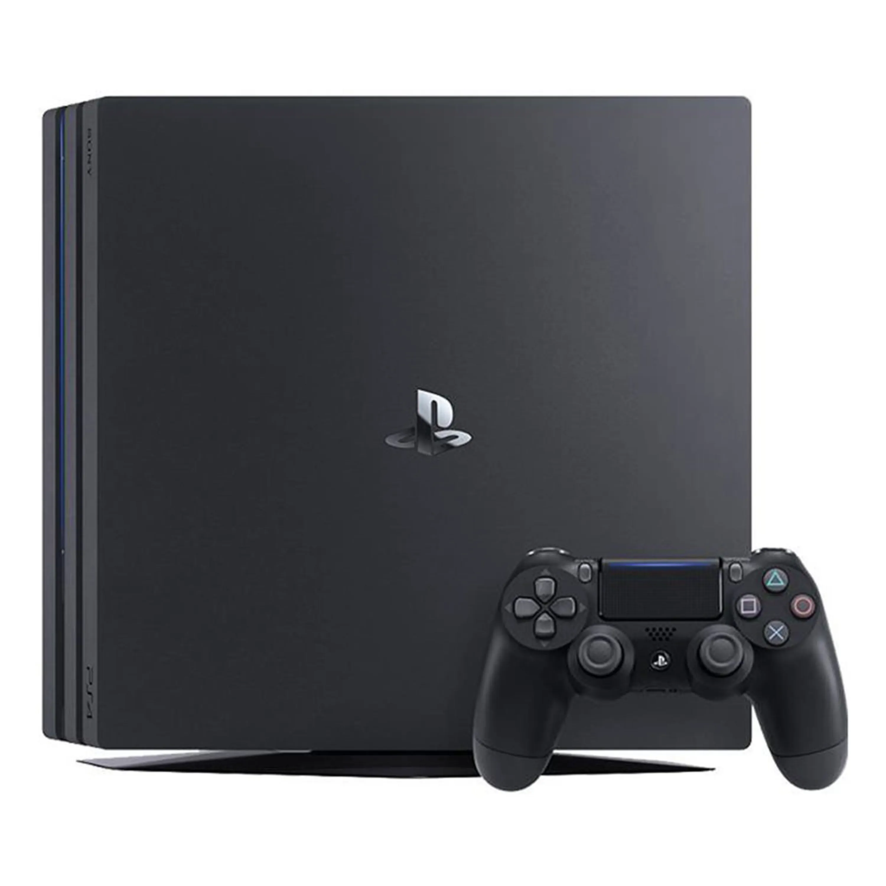 کنسول بازی 2018 Sony Playstation 4 Pro Region 2 CUH 7216 1TB 