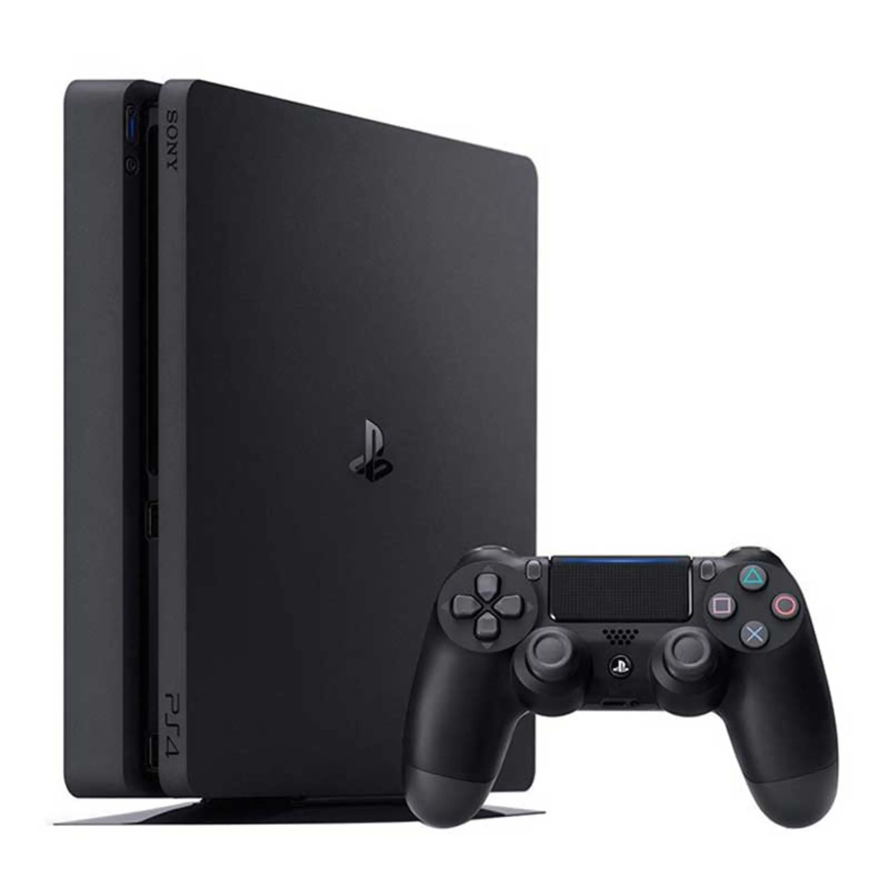 Sony Playstation 4 Slim Region 2 CUH-2216 500GB 
