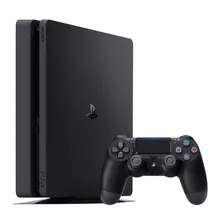 Sony Playstation 4 Slim Region 2 CUH-2216 500GB 