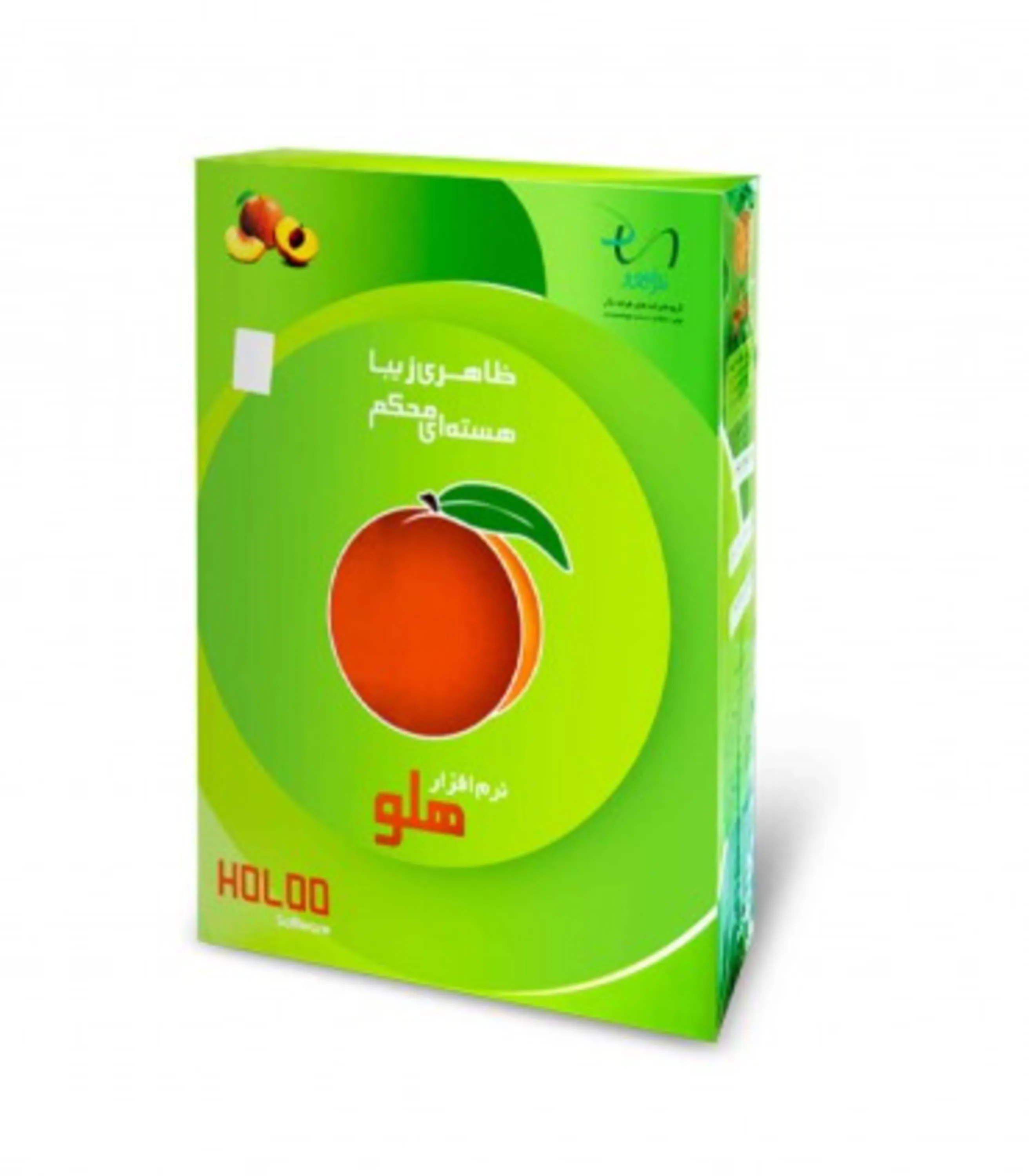 نرم افزار حسابداری هلو نسخه صنعتی کد 42