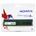 رم کامپیوتر ADATA DDR4 4GB 2666MHz CL17 U-DIMM