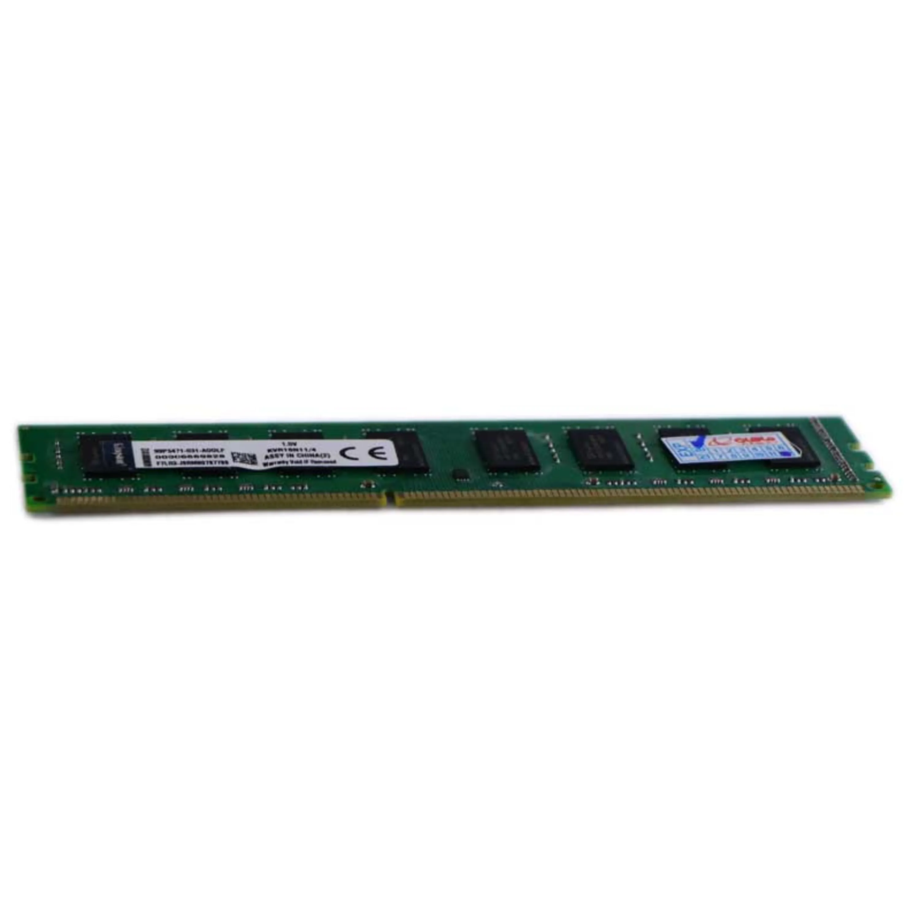Kingstone KVR16N11/4 DDR3 1600 4GB PC Ram Kingstone KVR16N11/4 DDR3 1600 4GB PC Ram