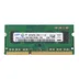 رم نوت بوک Samsung DDR3 4GB 1600 (12800) PC3L