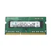 رم نوت بوک Samsung DDR3 4GB 1600 (12800) PC3L
