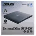 ASUS SDRW 08D-U External DVD Drive high Copy