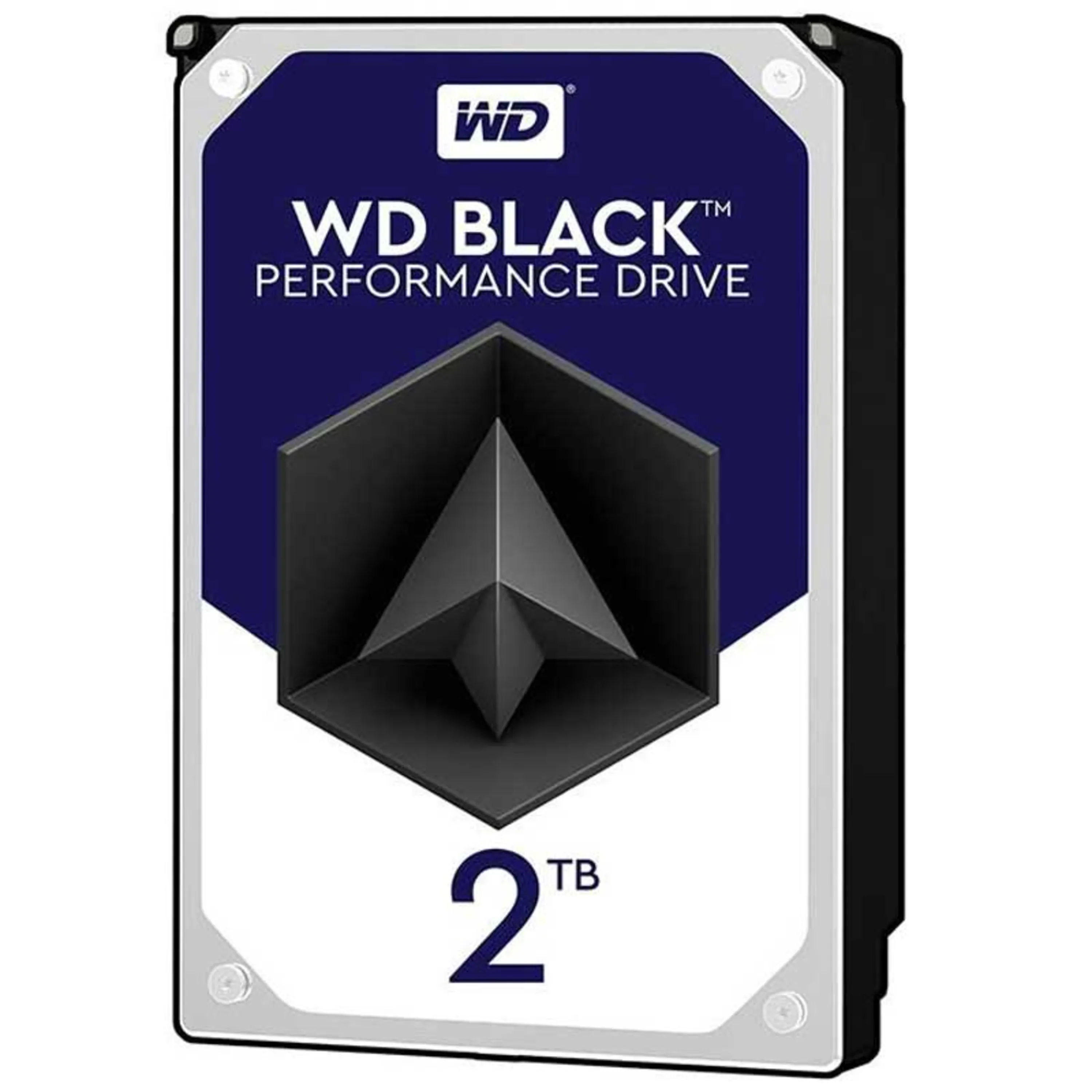 هارد اینترنال Western Digital Black WD2003FZEX 2TB هارد اینترنال Western Digital Black WD2003FZEX 2TB