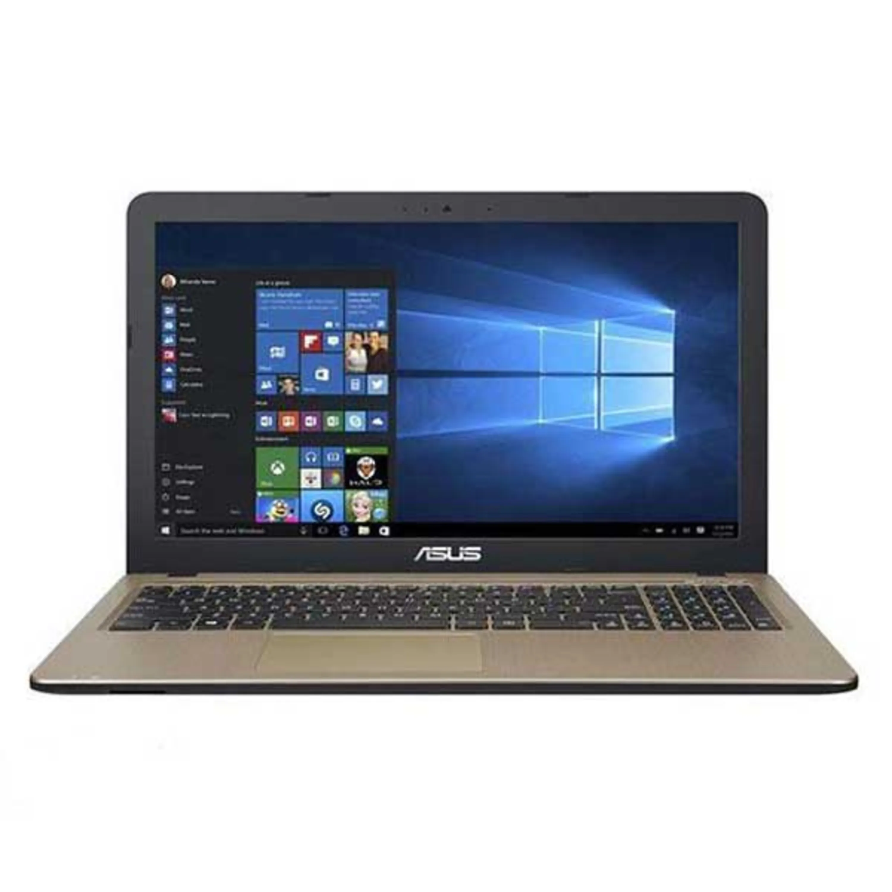لپ تاپ ایسوس 15.6اینچی ASUS A540 UP لپ تاپ ایسوس 15.6اینچی ASUS A540 UP