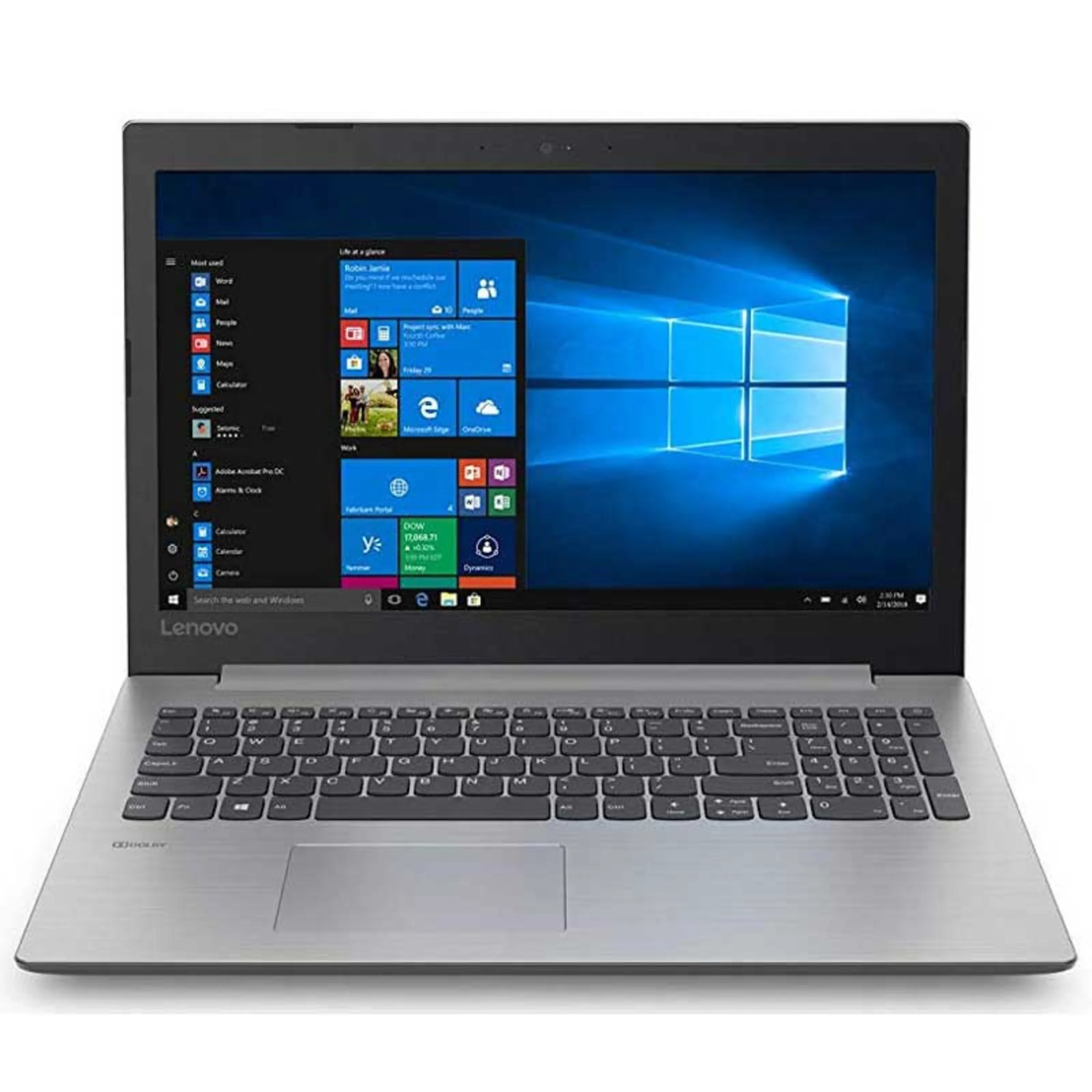لپ تاپ Lenovo IdeaPad 330 – B Core i3 4GB 15.6inch
