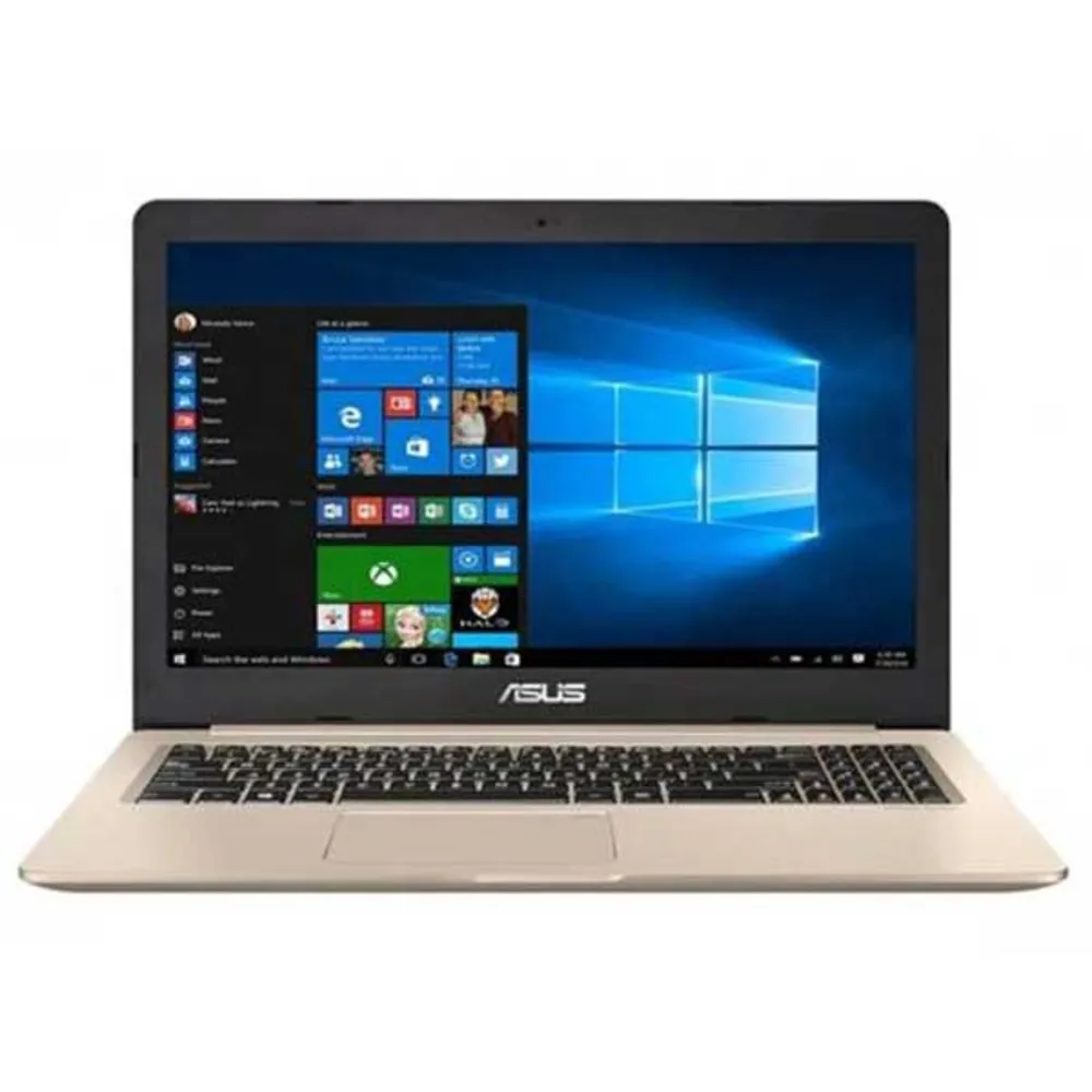 لپ تاپ ایسوس N580VD i7