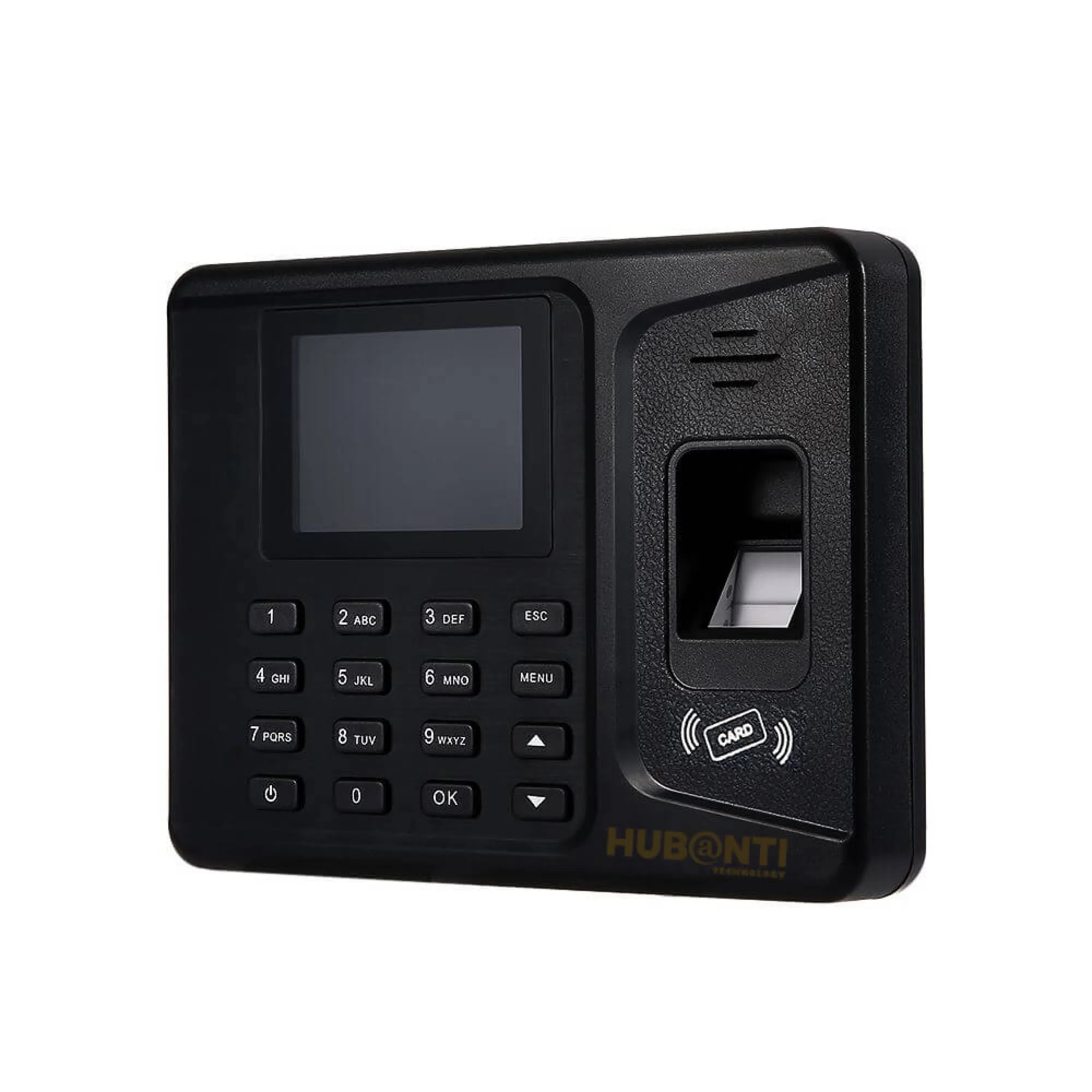 دستگاه حضورغیاب هوبانتی مدل F261