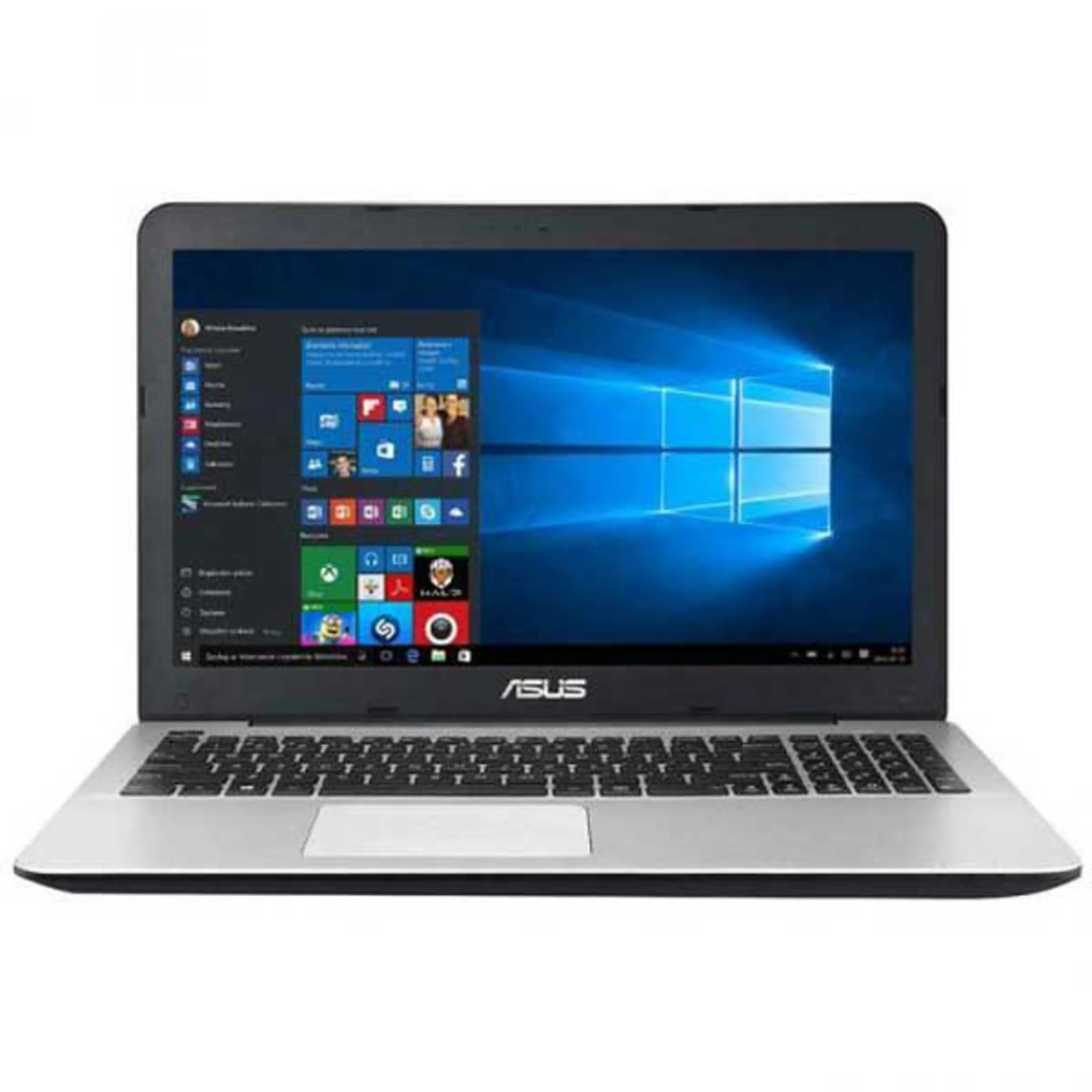 لپ تاپ Asus R556QS A12 8GB 2GB 15.6inch لپ تاپ Asus R556QS A12 8GB 2GB 15.6inch