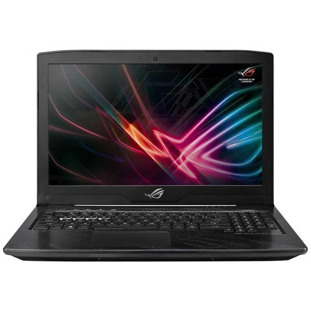 لپ تاپ Asus GL503VM Core i7 24GB 6GB 15.6inch
