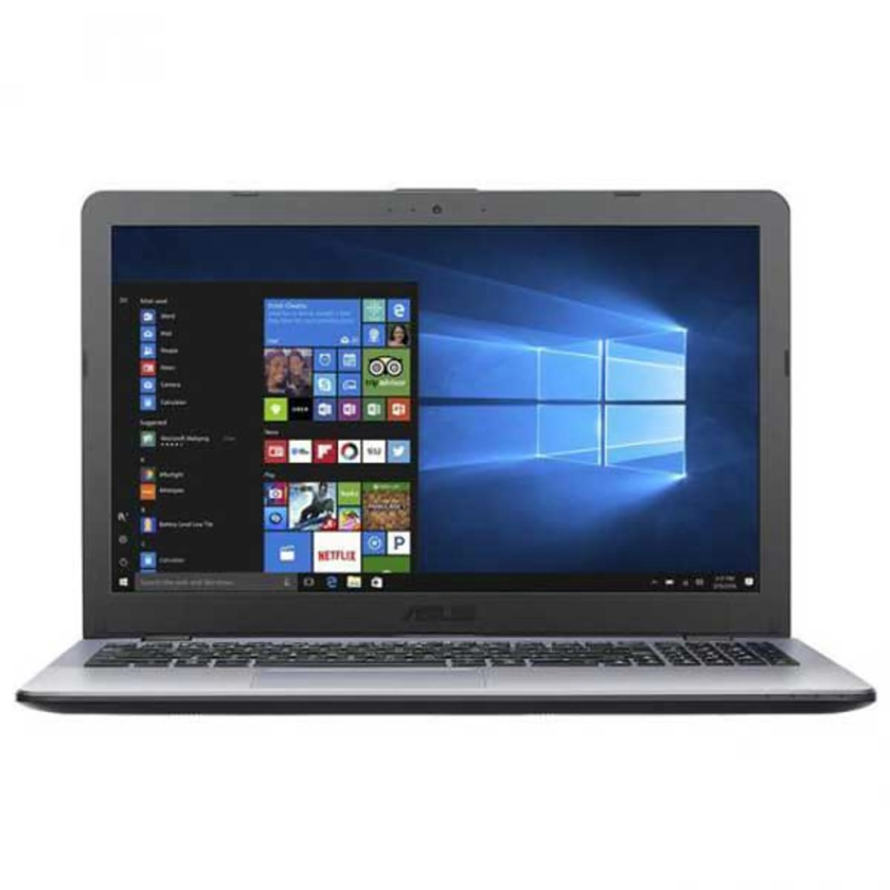 لپ تاپ Asus R542UR Core i7 12GB 4GB 15.6inch لپ تاپ Asus R542UR Core i7 12GB 4GB 15.6inch