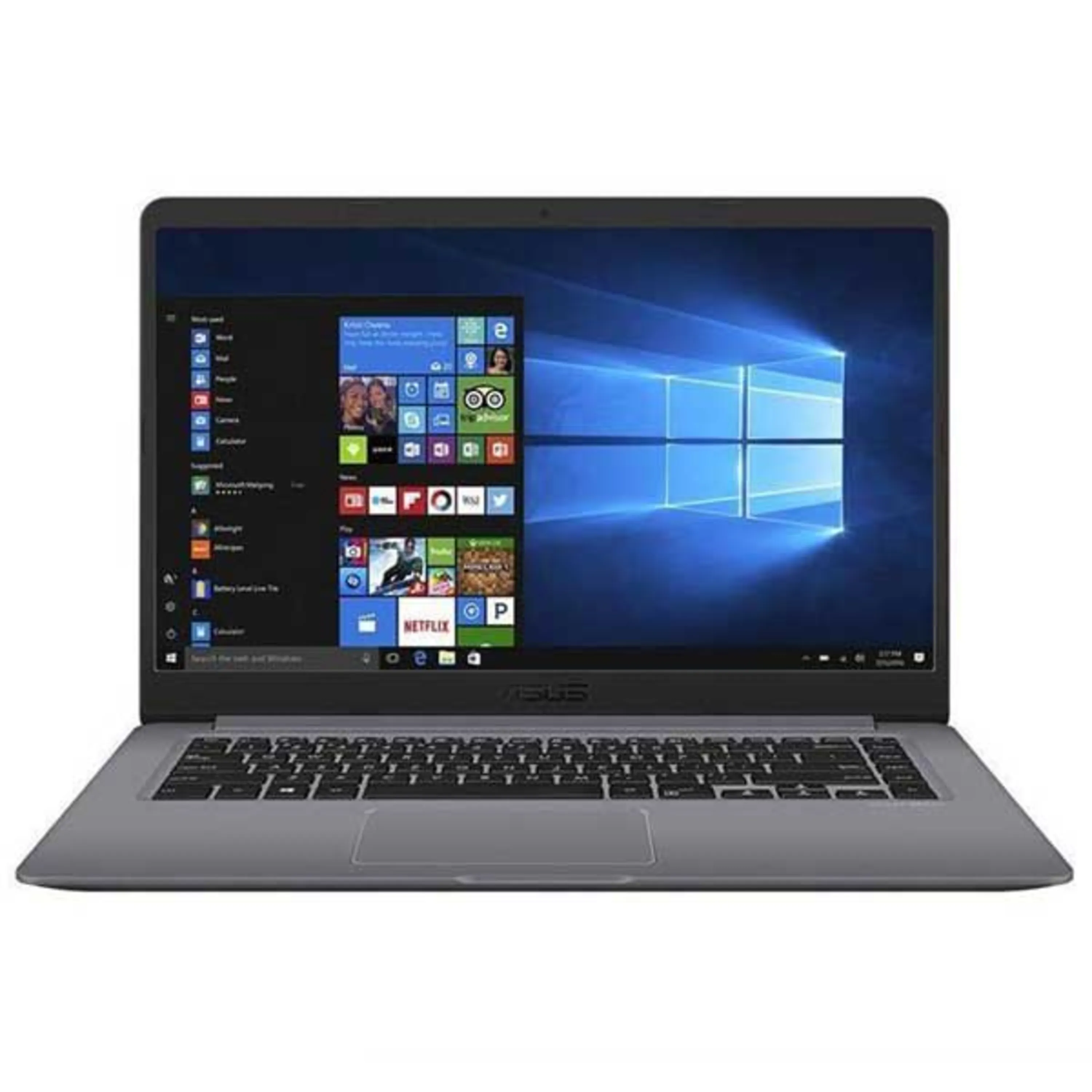 لپ تاپ Asus VivoBook X510UF Core i7 12GB 2GB 15.6inch لپ تاپ Asus VivoBook X510UF Core i7 12GB 2GB 15.6inch