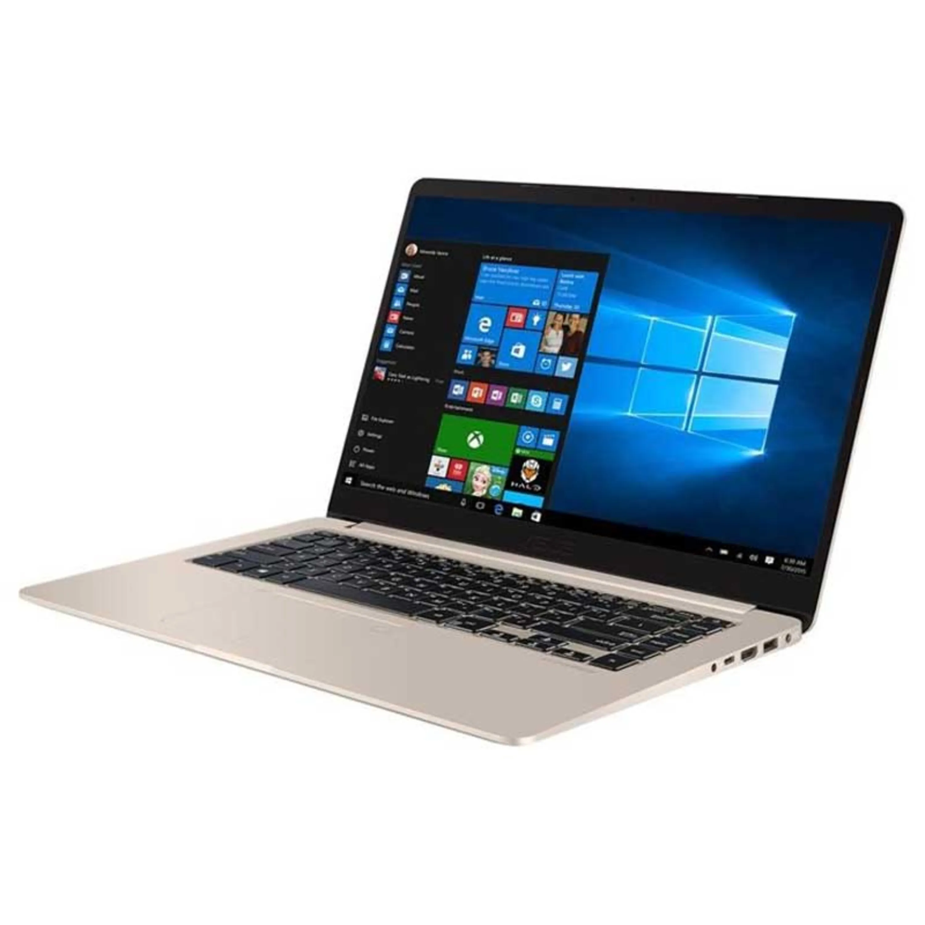 لپ تاپ Asus S510UF Core i7 12GB 2GB 15.6inch
