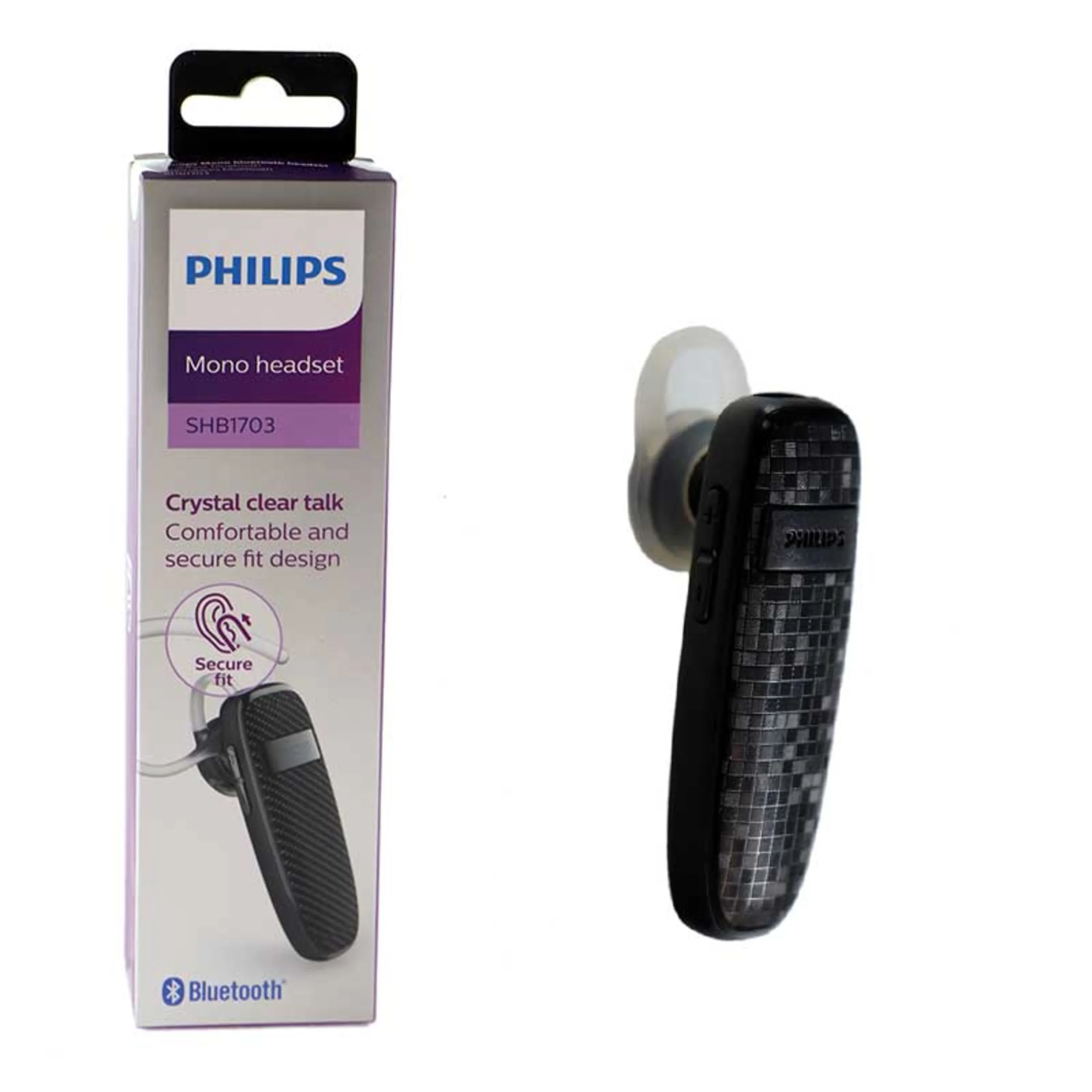هدست بلوتوث Philips SHB1703