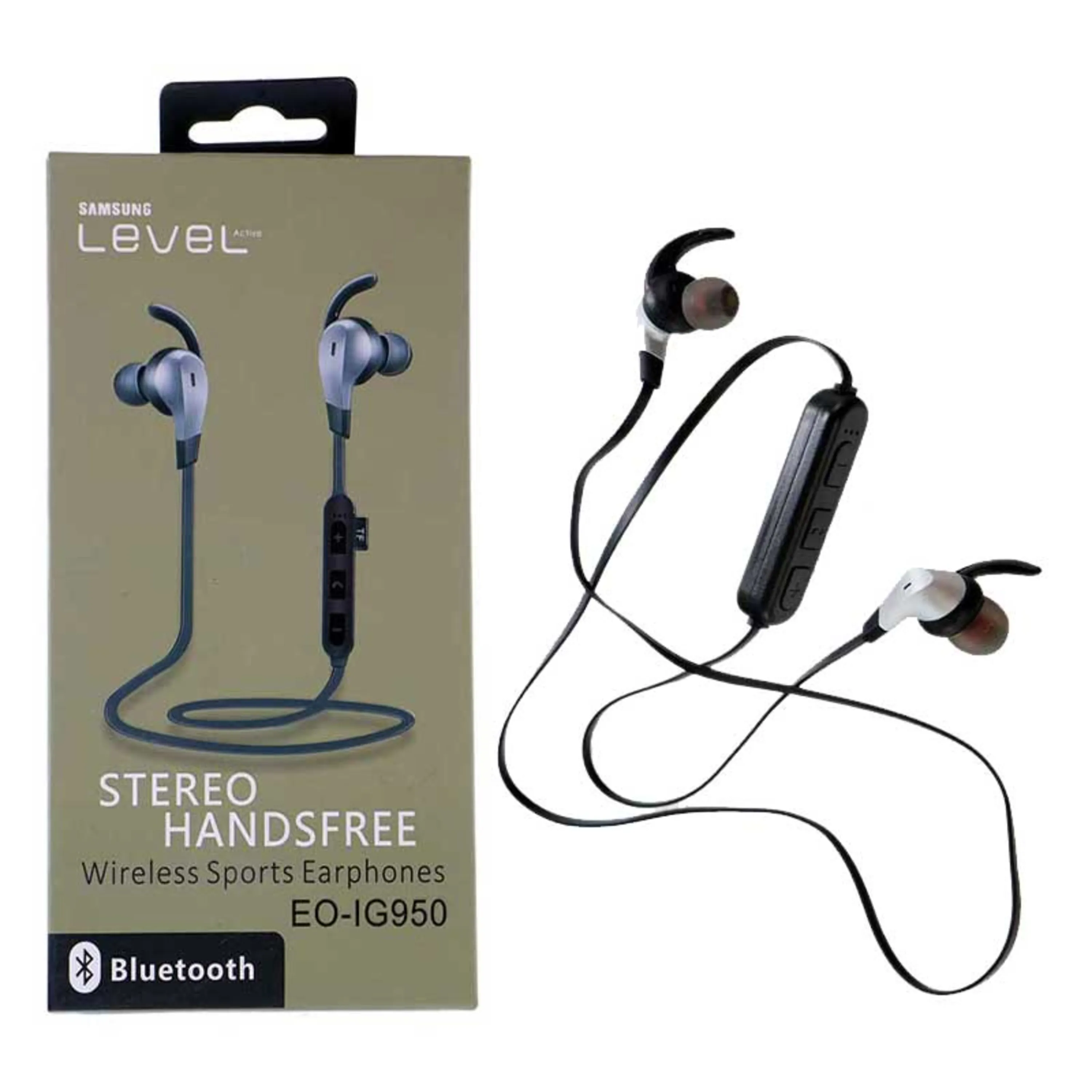 Samsung Level EO-IG950 Bluetooth HandsFree Samsung Level EO-IG950 Bluetooth HandsFree