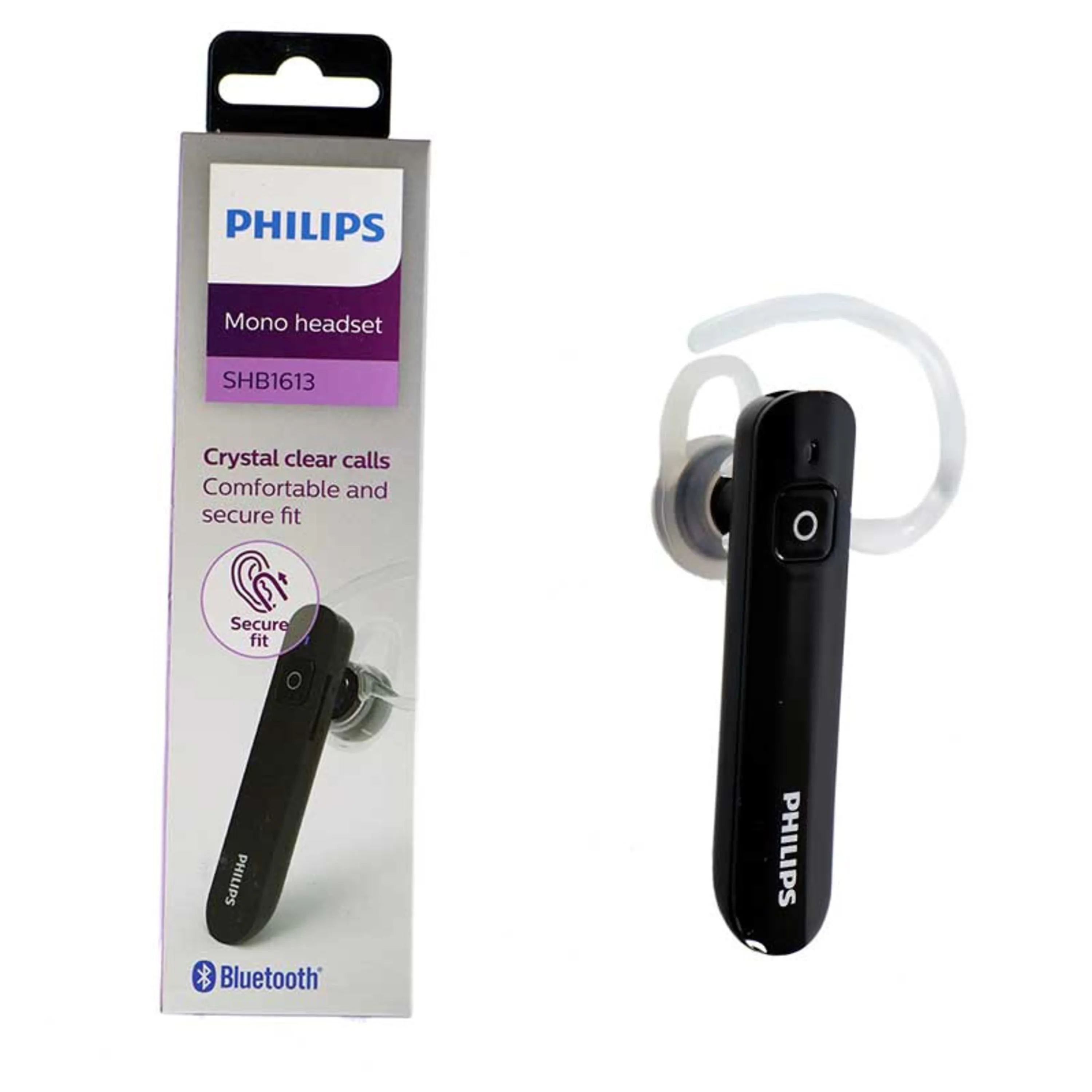 هدست بلوتوث Philips SHB1613