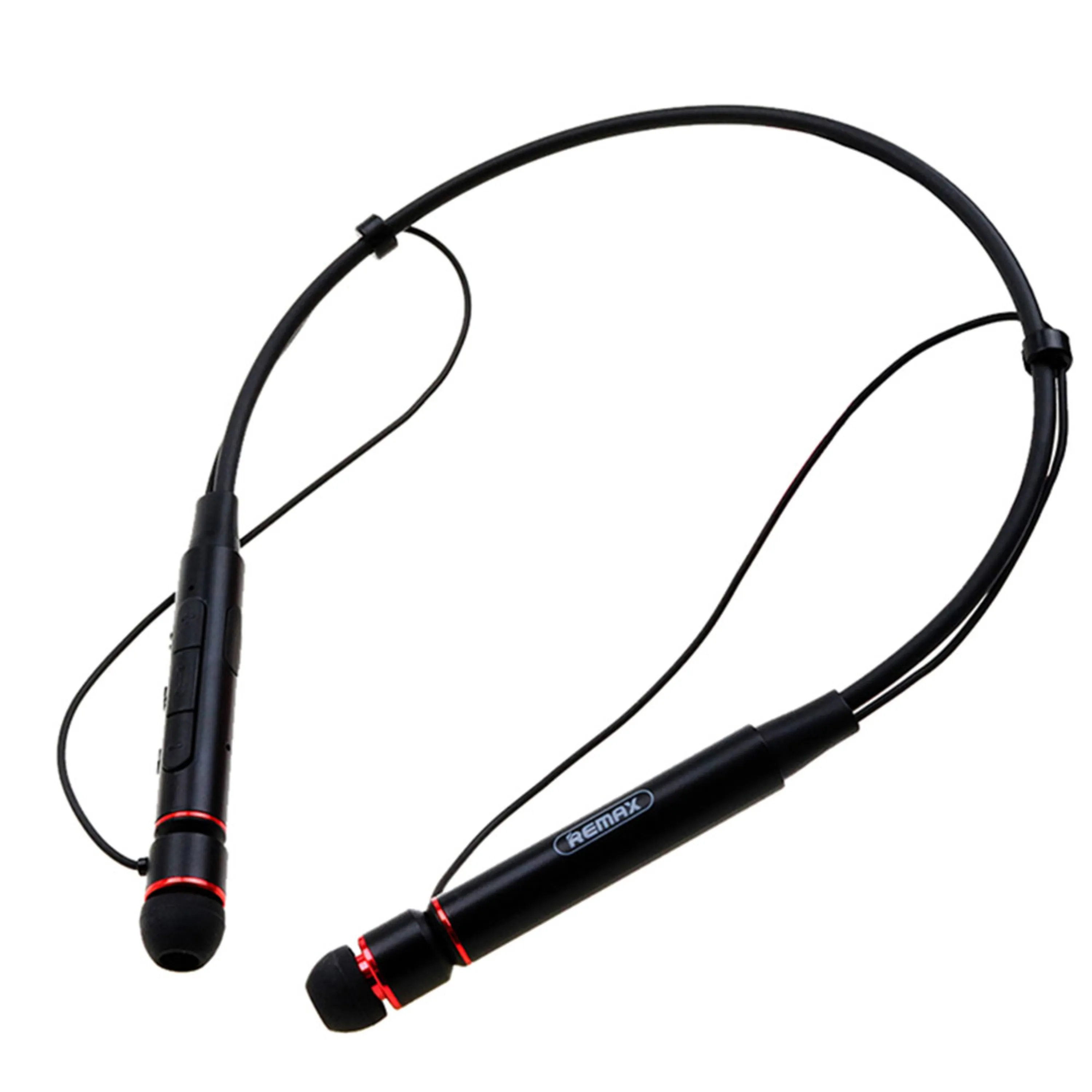 هندزفری بلوتوث ریمکس مدل RB-S6 هندزفری بلوتوث ریمکس مدل RB-S6